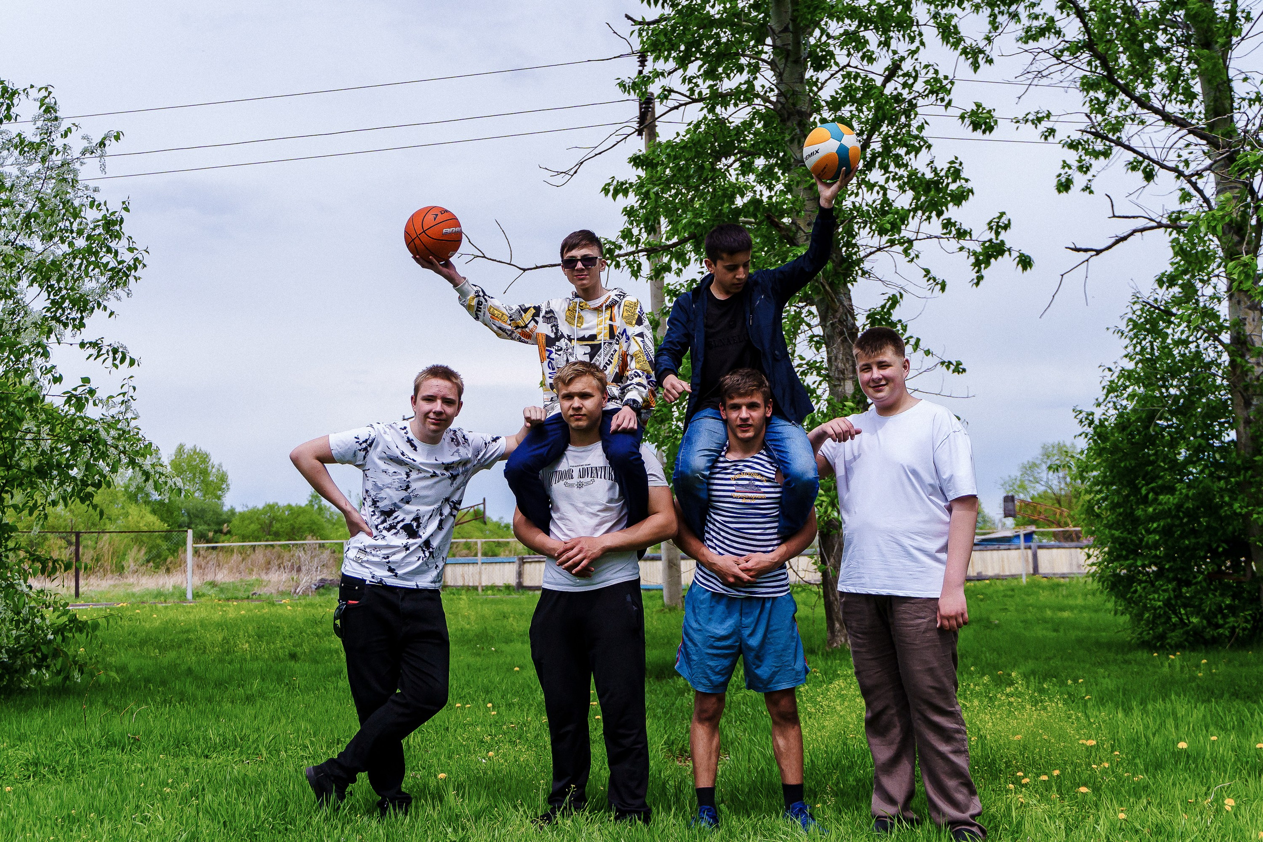 Фотосъемка школьников. Школьный и семейный фотограф в Хабаровске Татьяна Ассаулова
