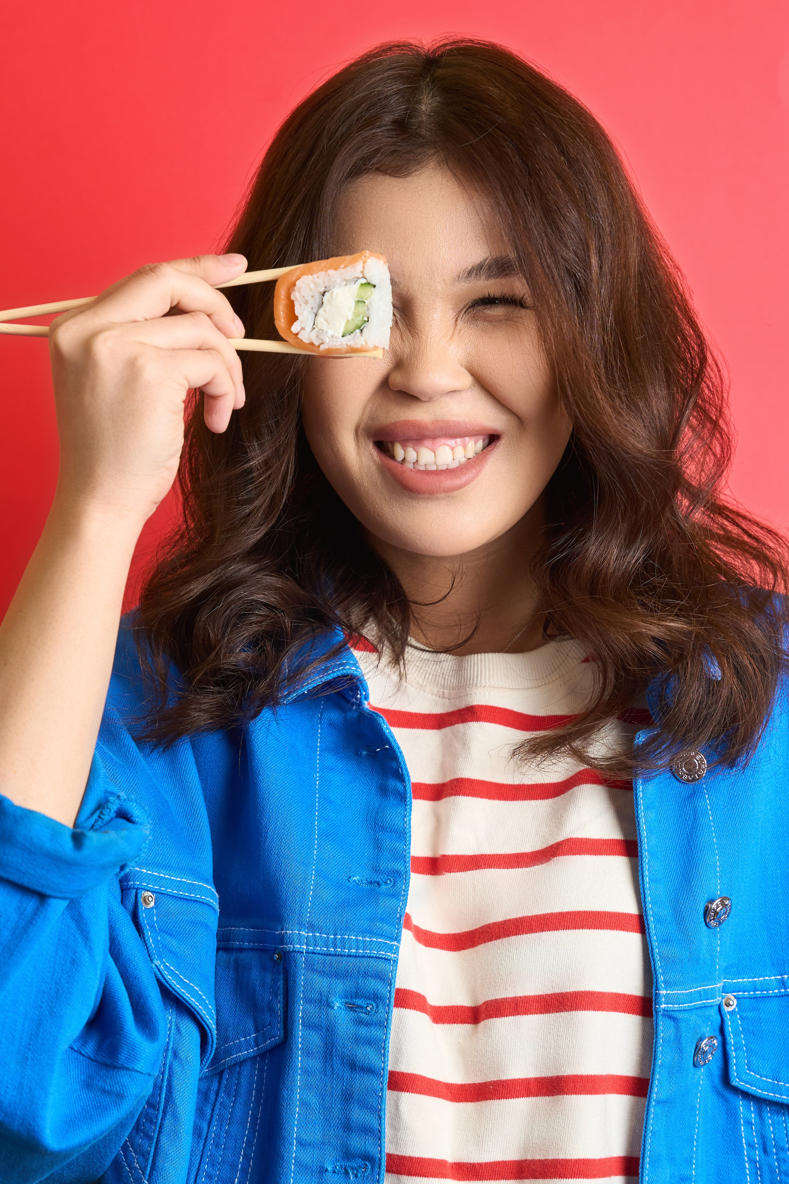 The papa. Alim Alimov Fashion Photographer