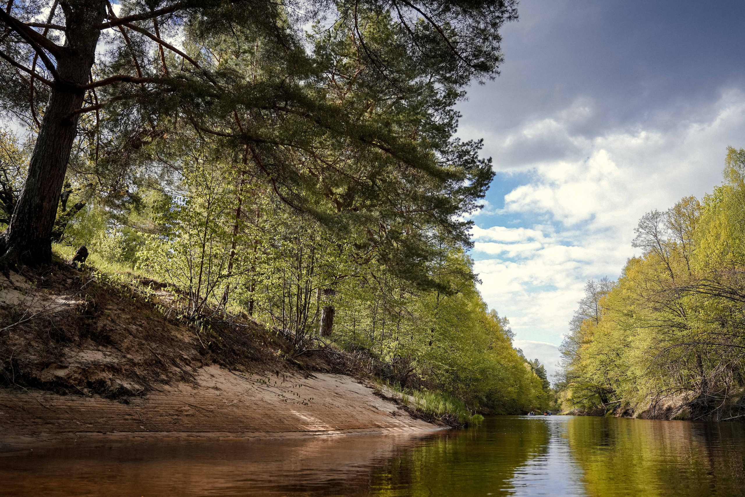 Сплав май 2023 г. Event фотограф Степанова Александра