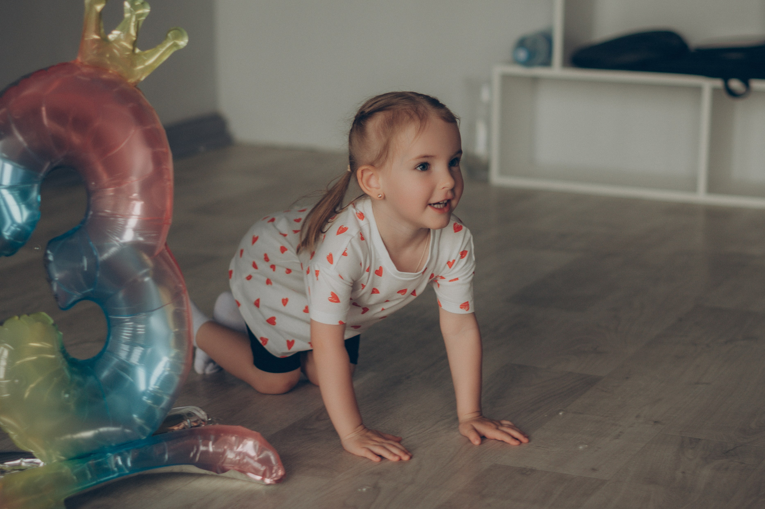 Валерия, Анастасия и Владимир. Фотограф, г. Лесной Свердловской области