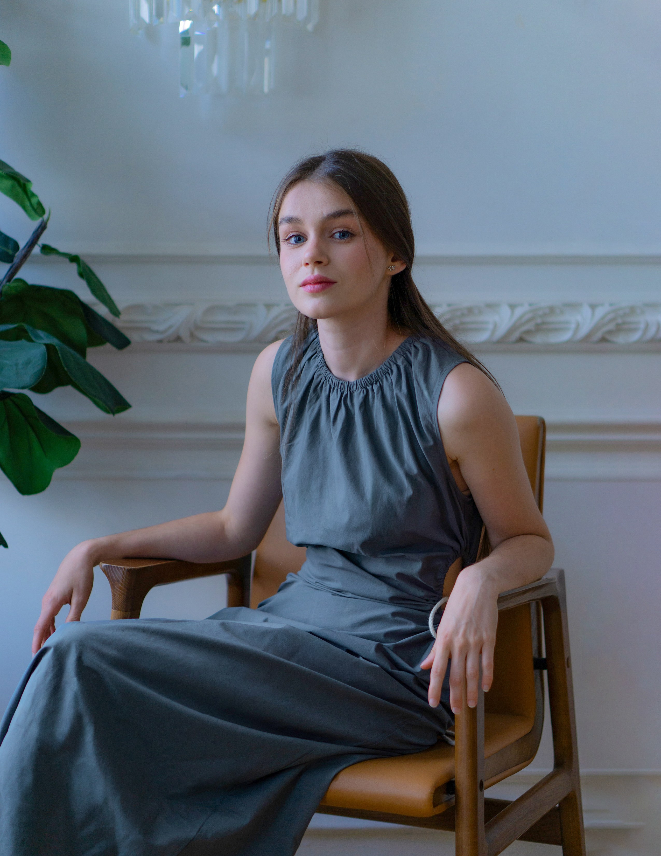 Портреты для Анны. Фотограф в Санкт-Петербурге, Григорьева Светлана: от портрета до предметной съёмки