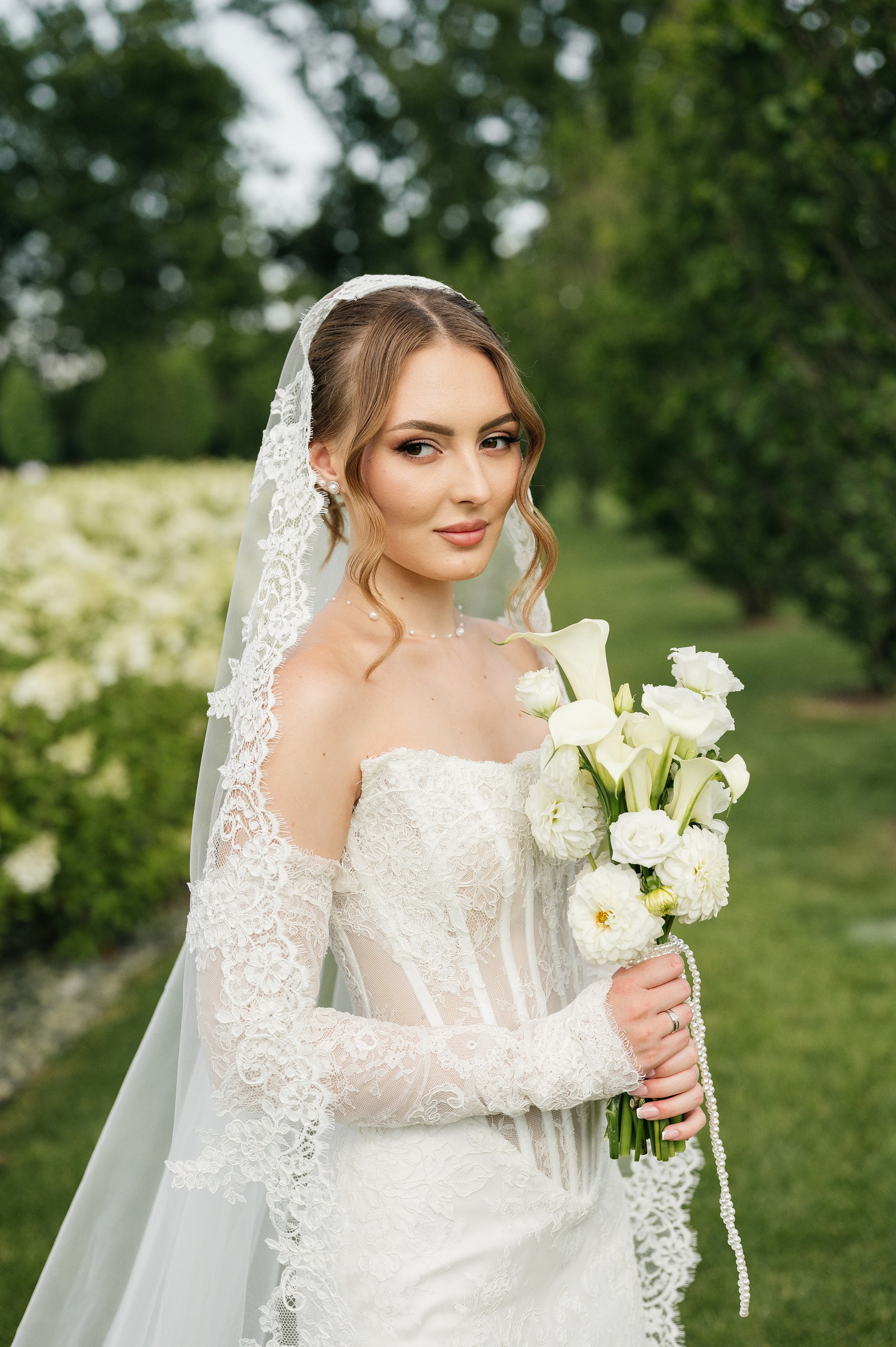 Свадьба Виктор и Валерия. Свадебный и семейный фотограф в Краснодаре Алина Мельник