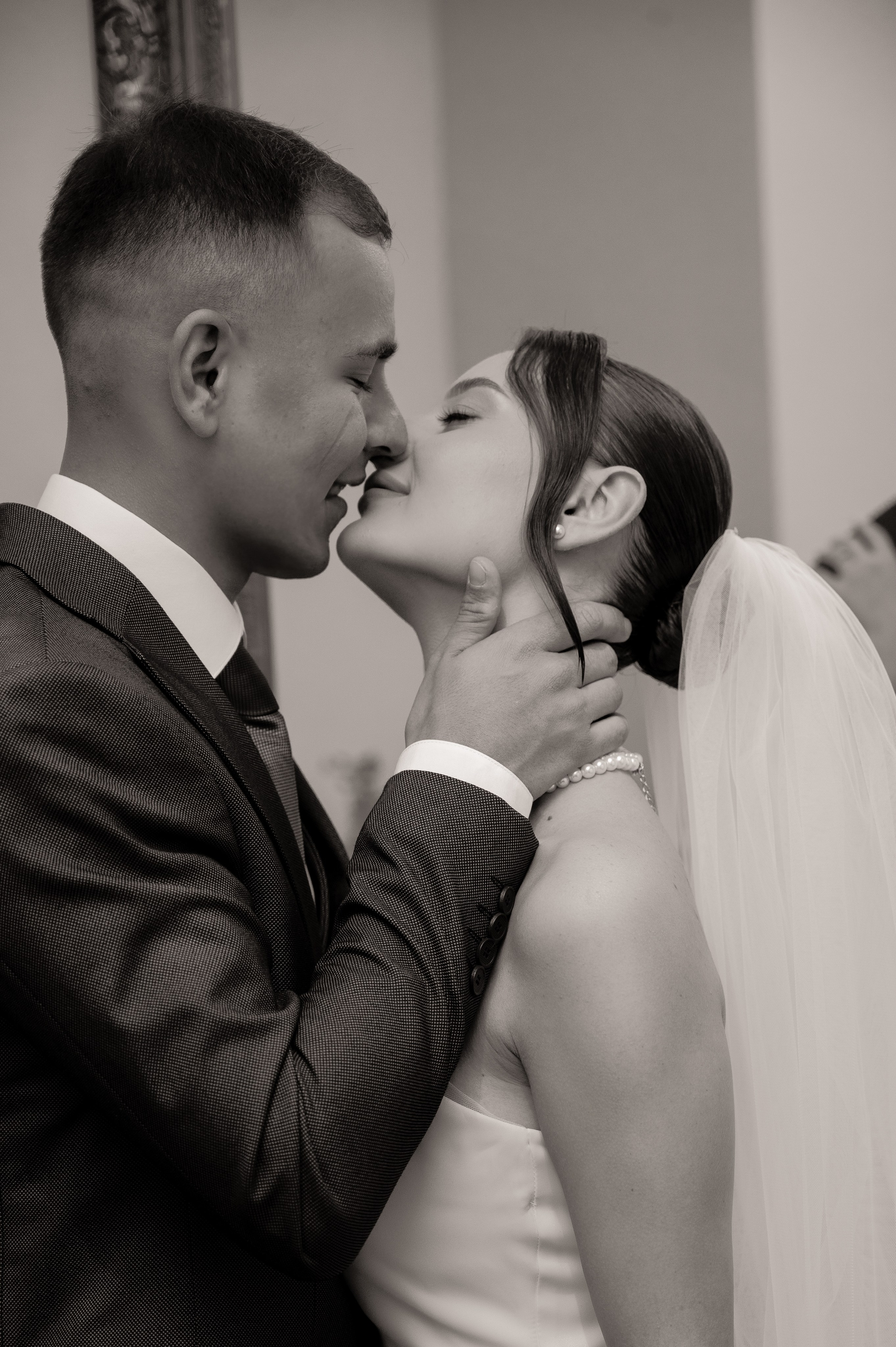 Константин и Виктория. Свадебный и семейный фотограф в Краснодаре Алина Мельник