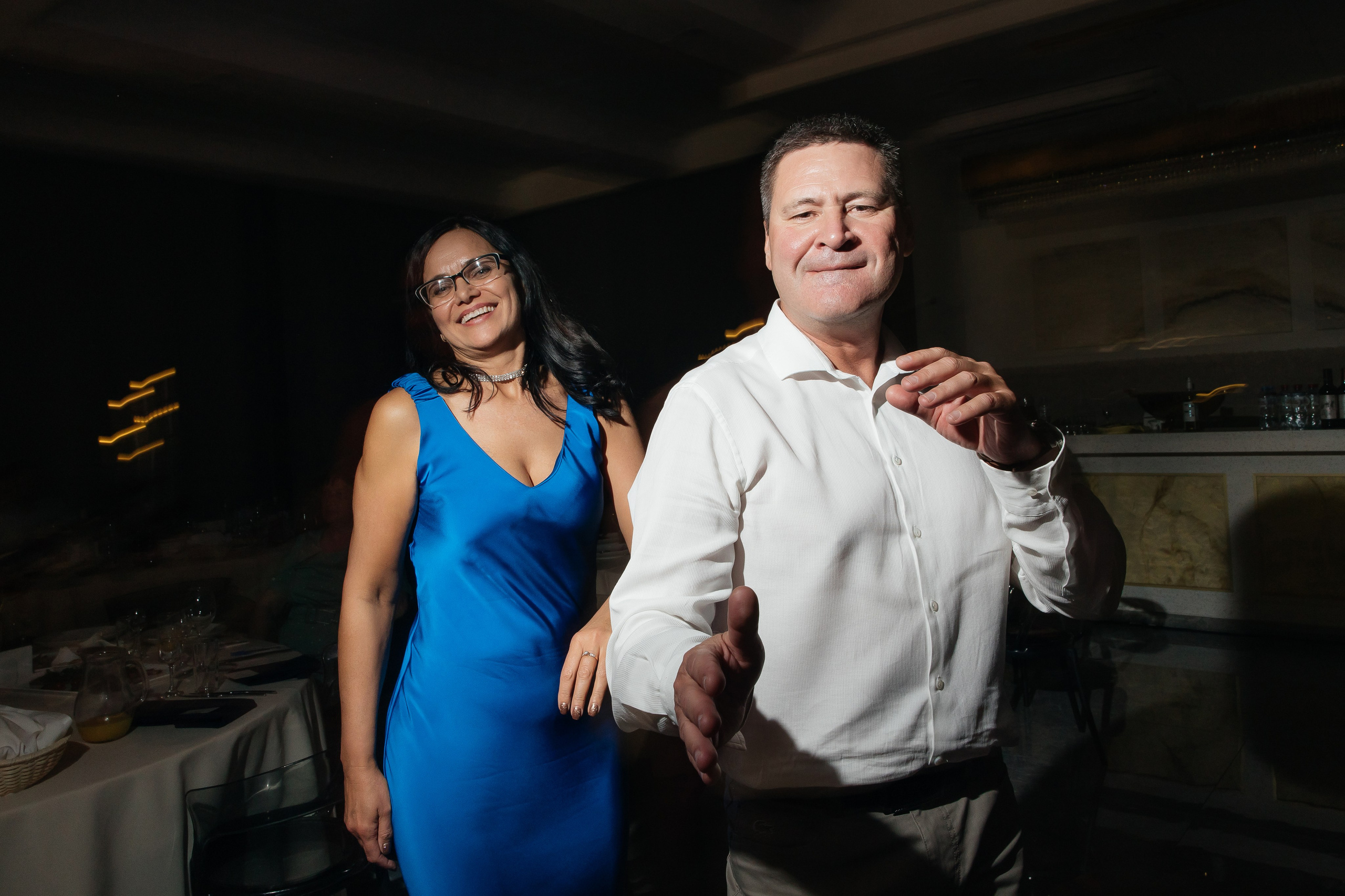 День рождения