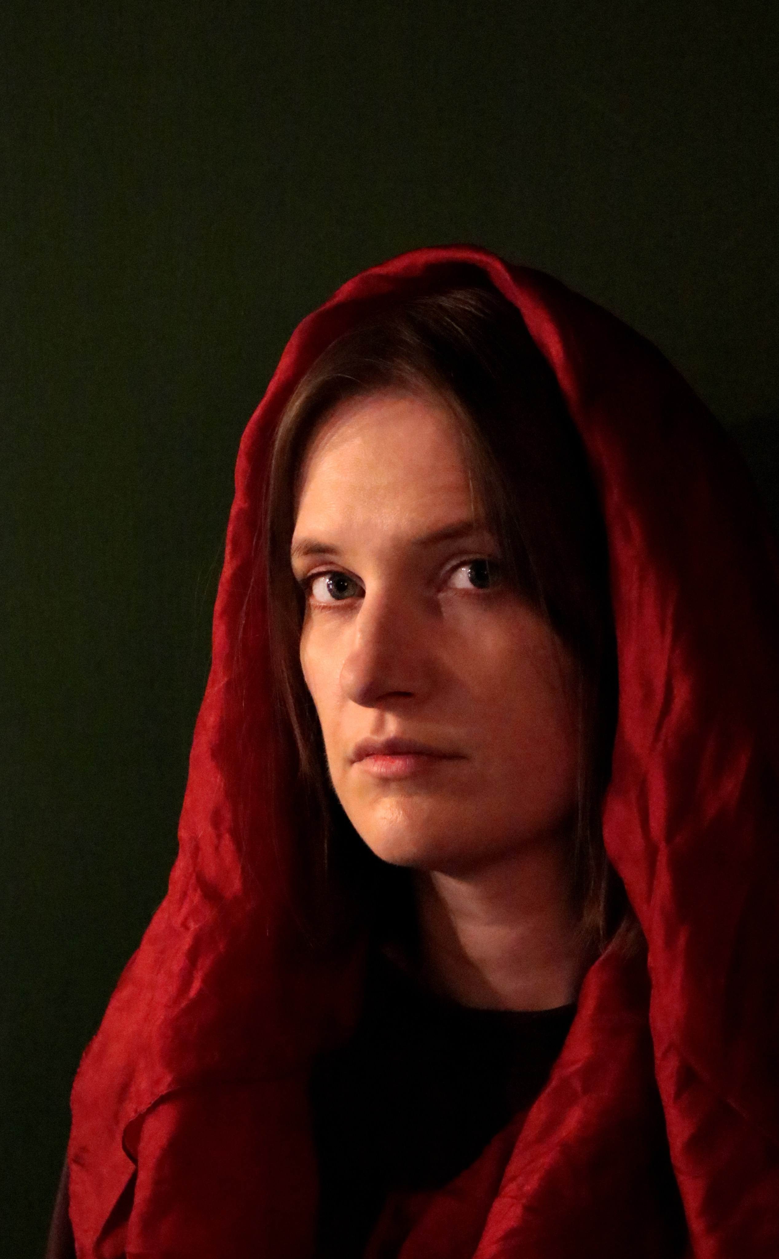 Портретный фотограф в Москве Наталья Чибисова