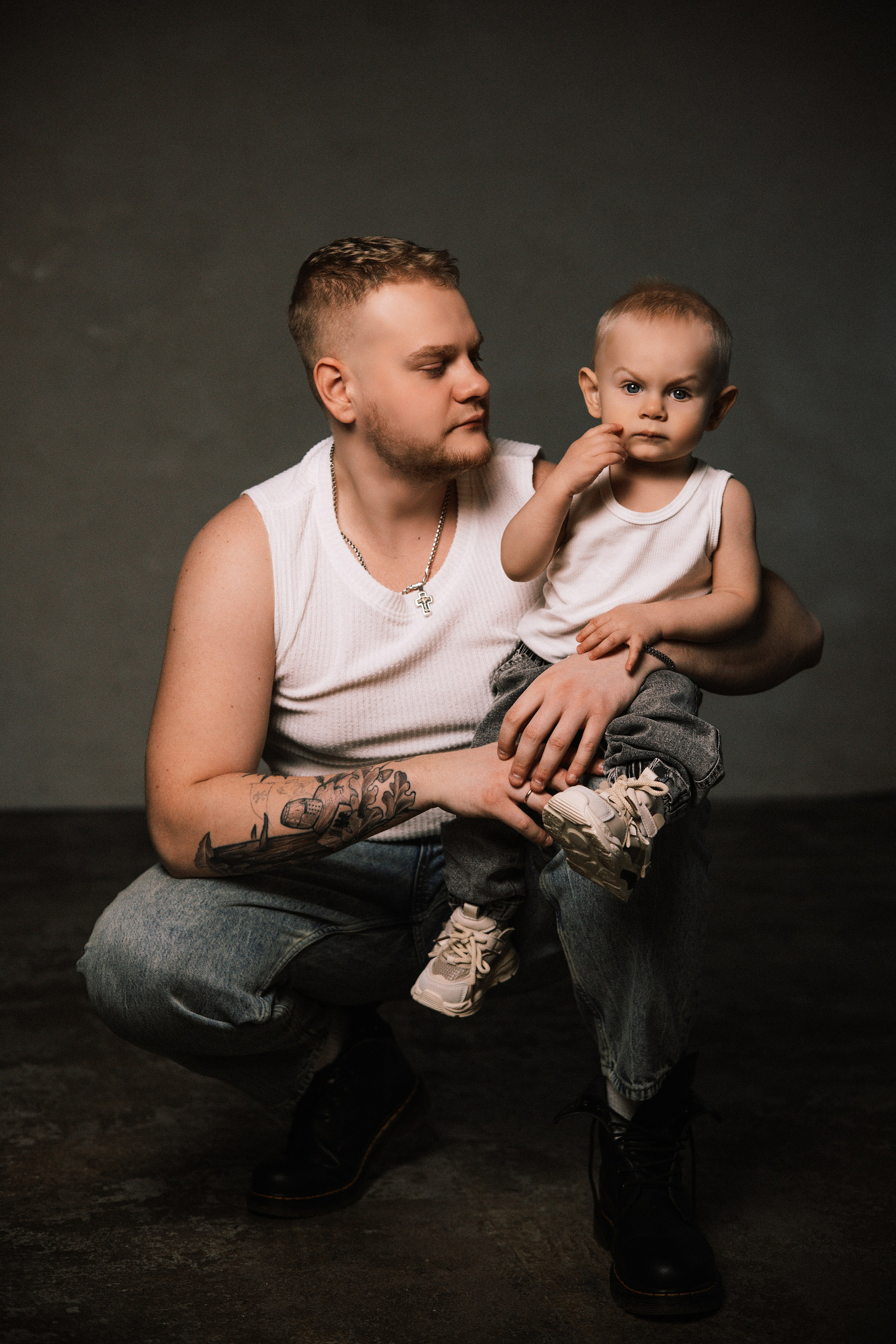 Семейная сьемка