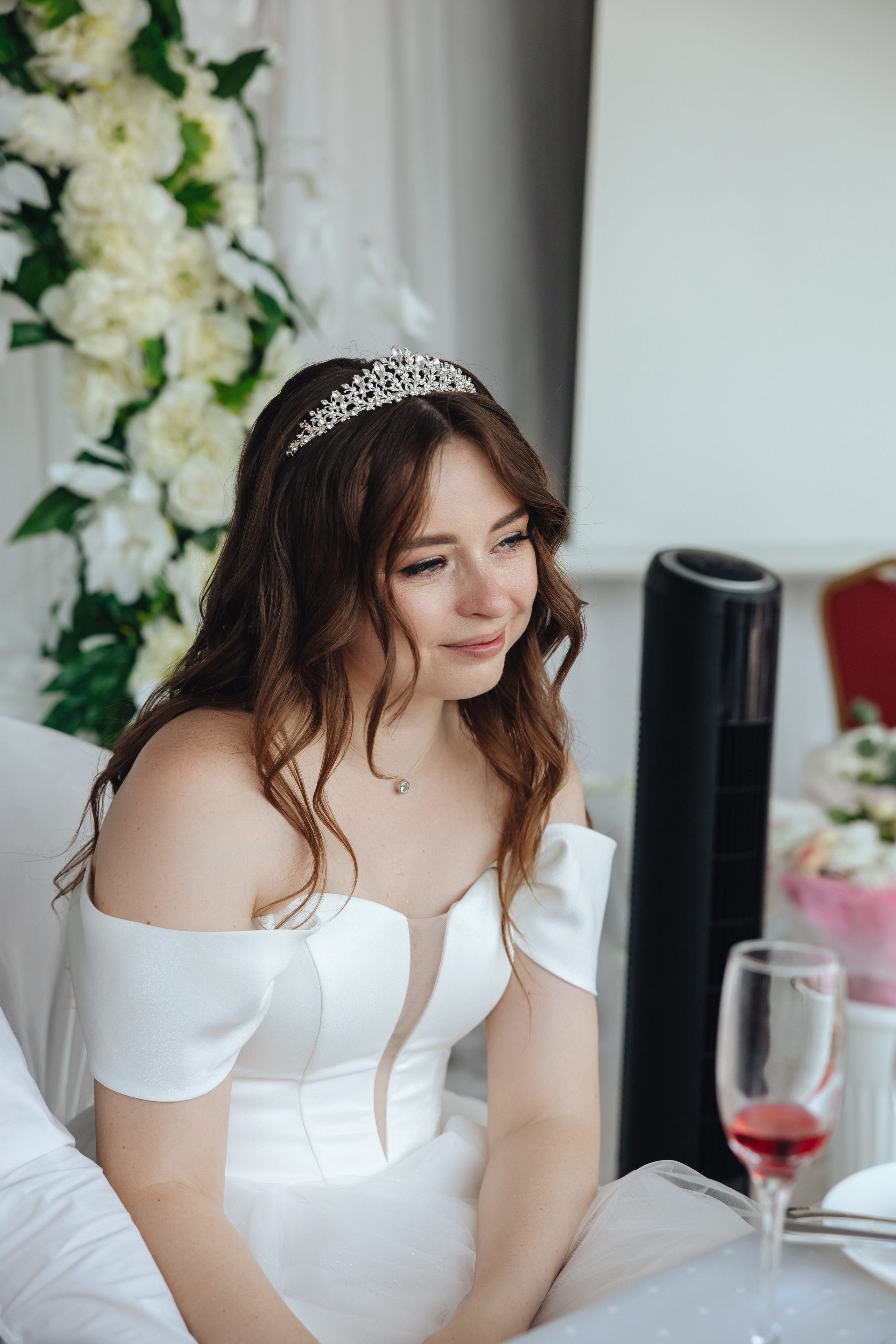 Сергей & Анастасия. Виктория Файфер| фотограф Новосибирск