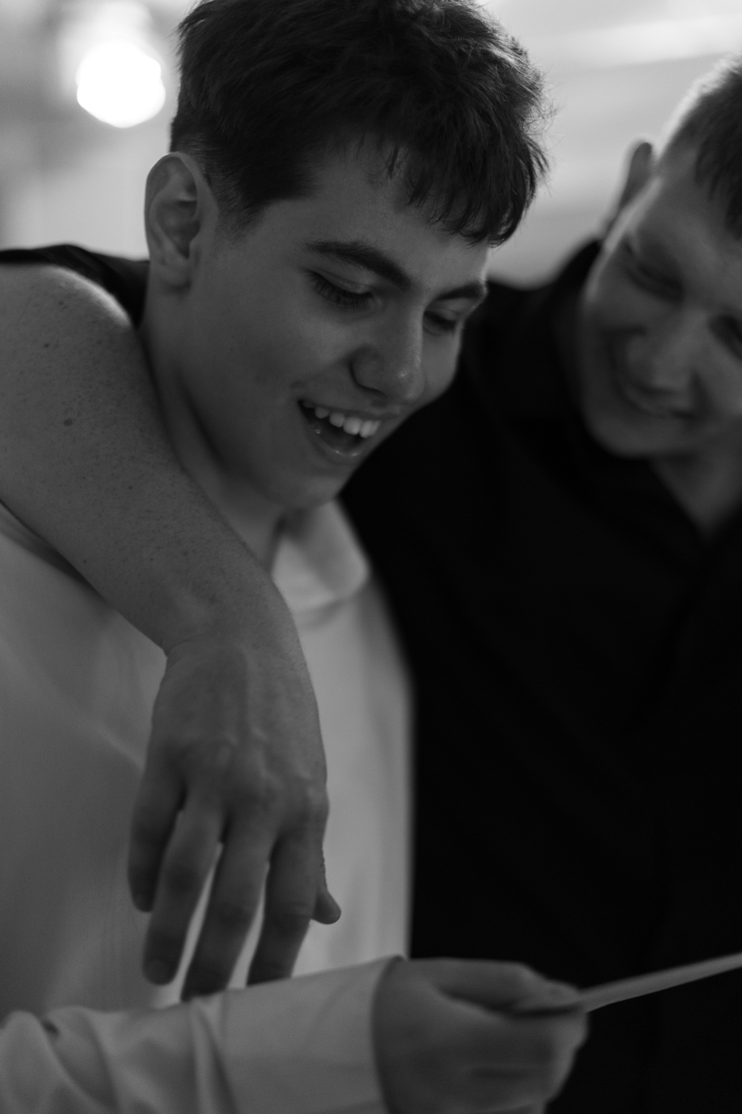 Андрей и Наиля. Свадебный фотограф в Москве Дарья Морозова