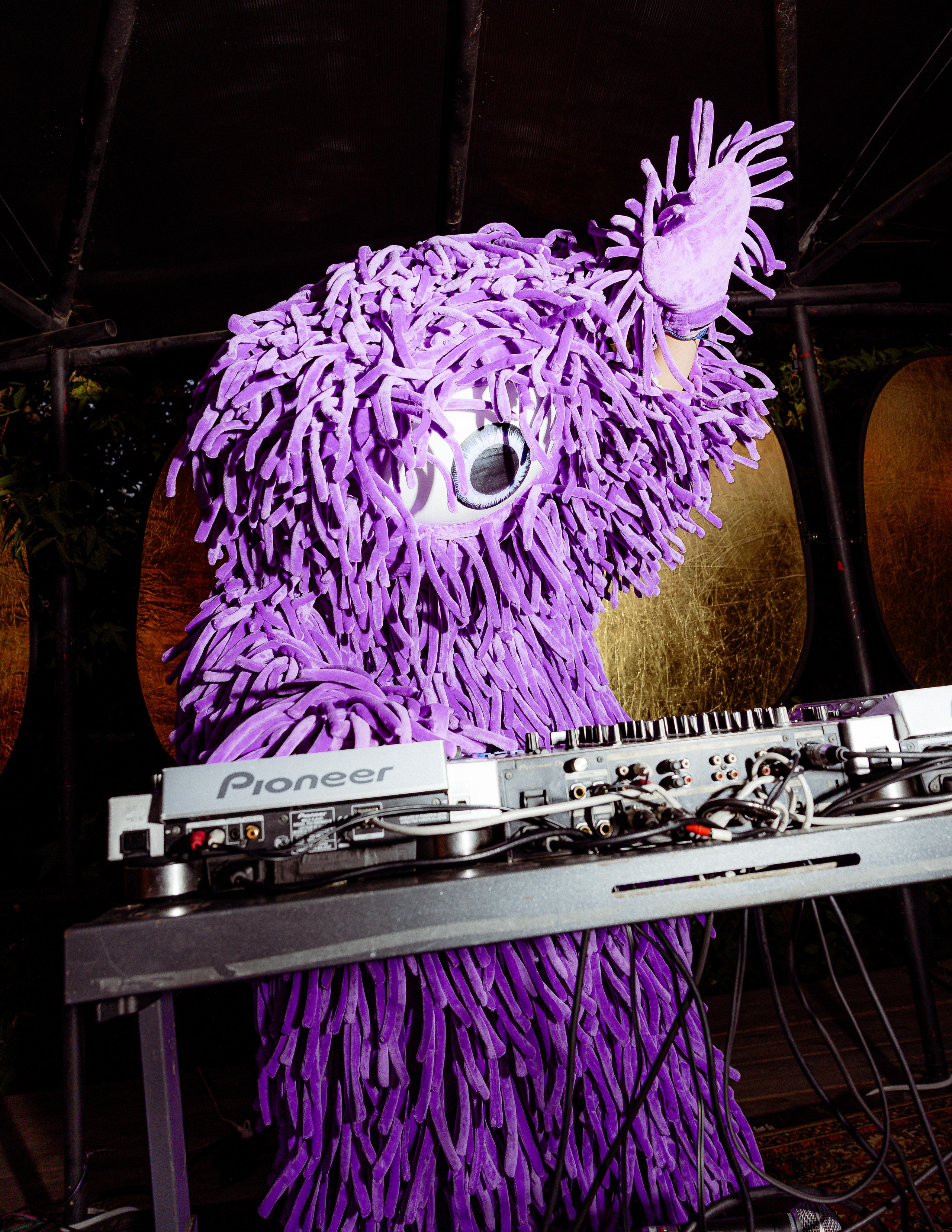 Корпоратив МТС Юрент