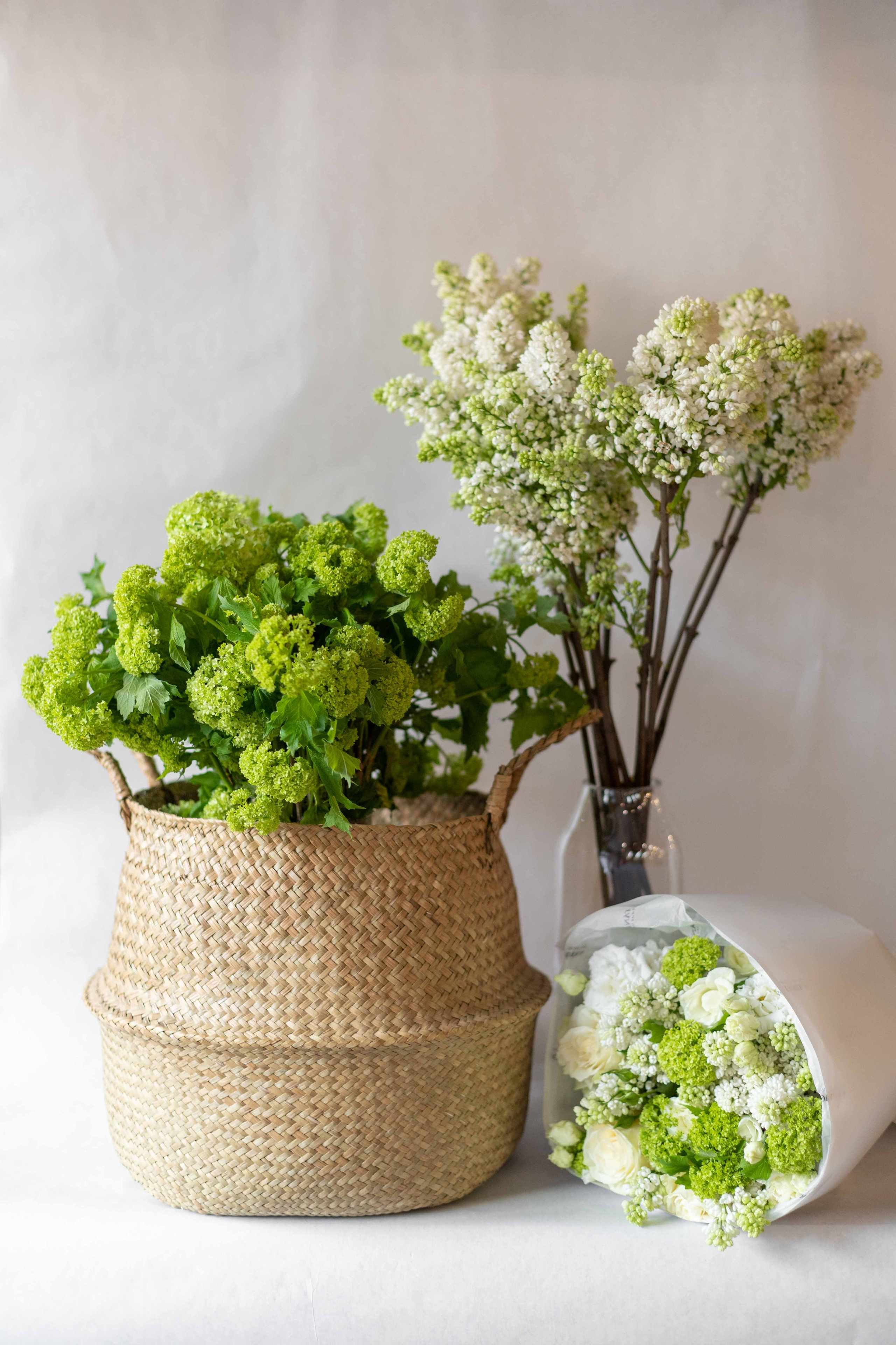 Букеты. Фотограф в Красноярске Надежда Воскресенская