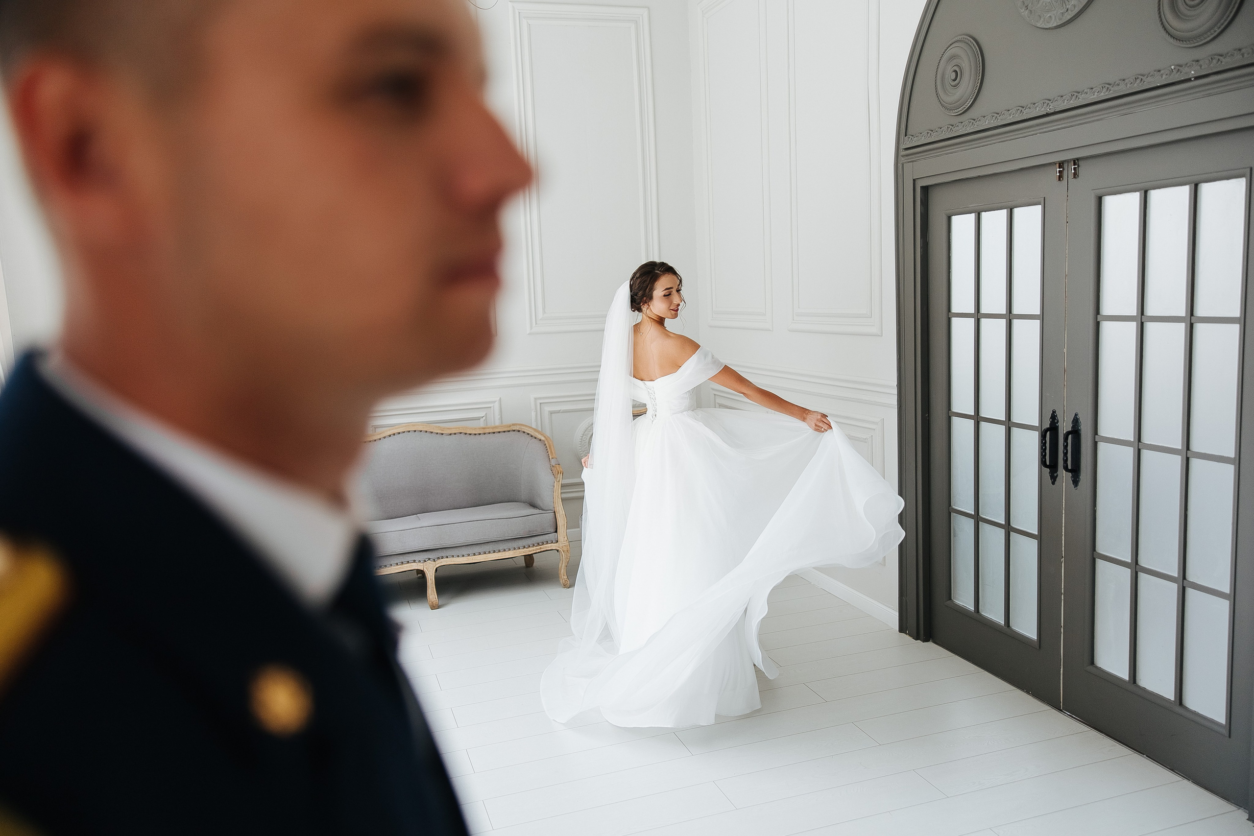 Иван Юлия. Фотограф в Красноярске Надежда Воскресенская