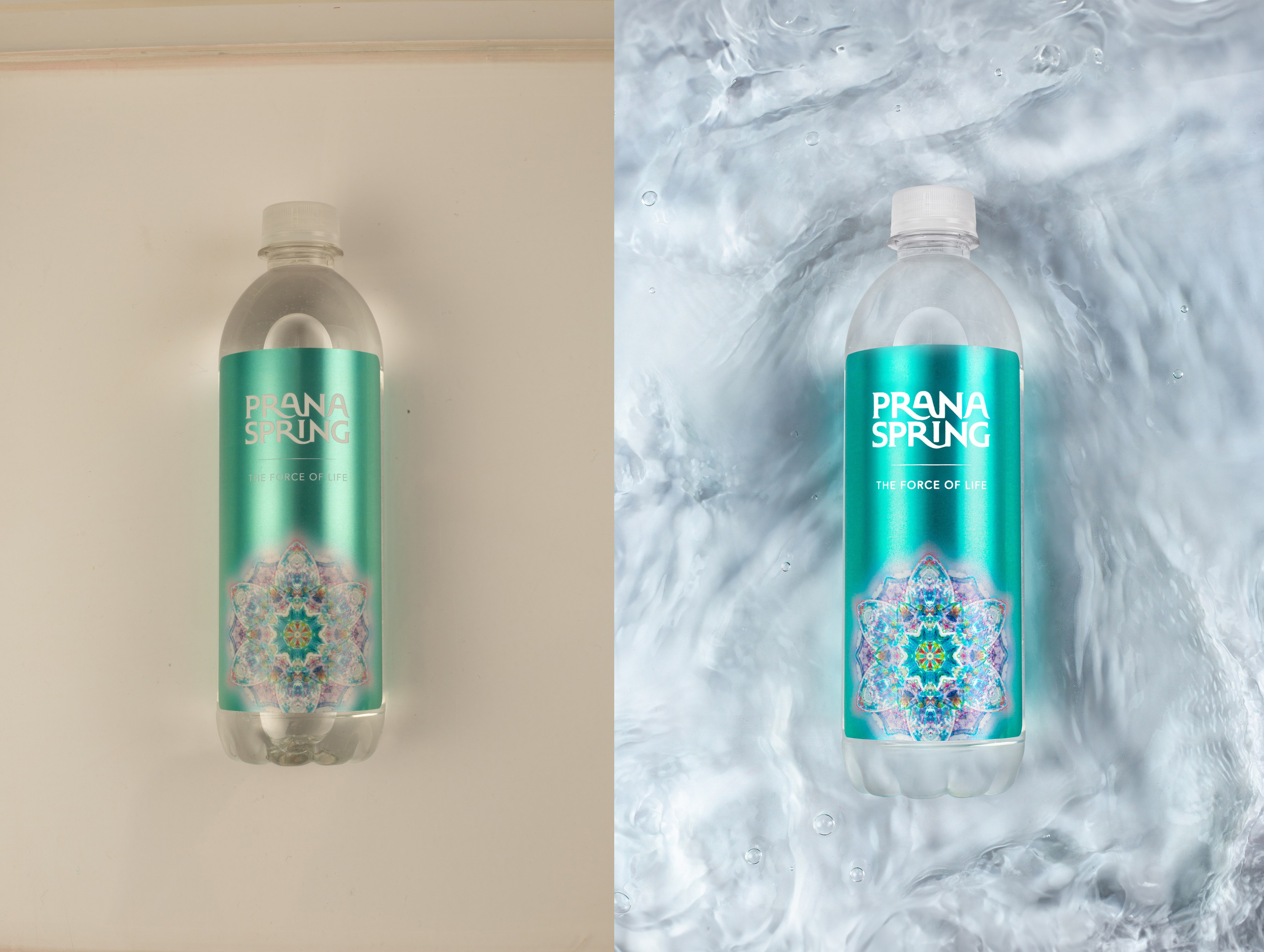 Обработка фотографий напитков | Студия SVITHART