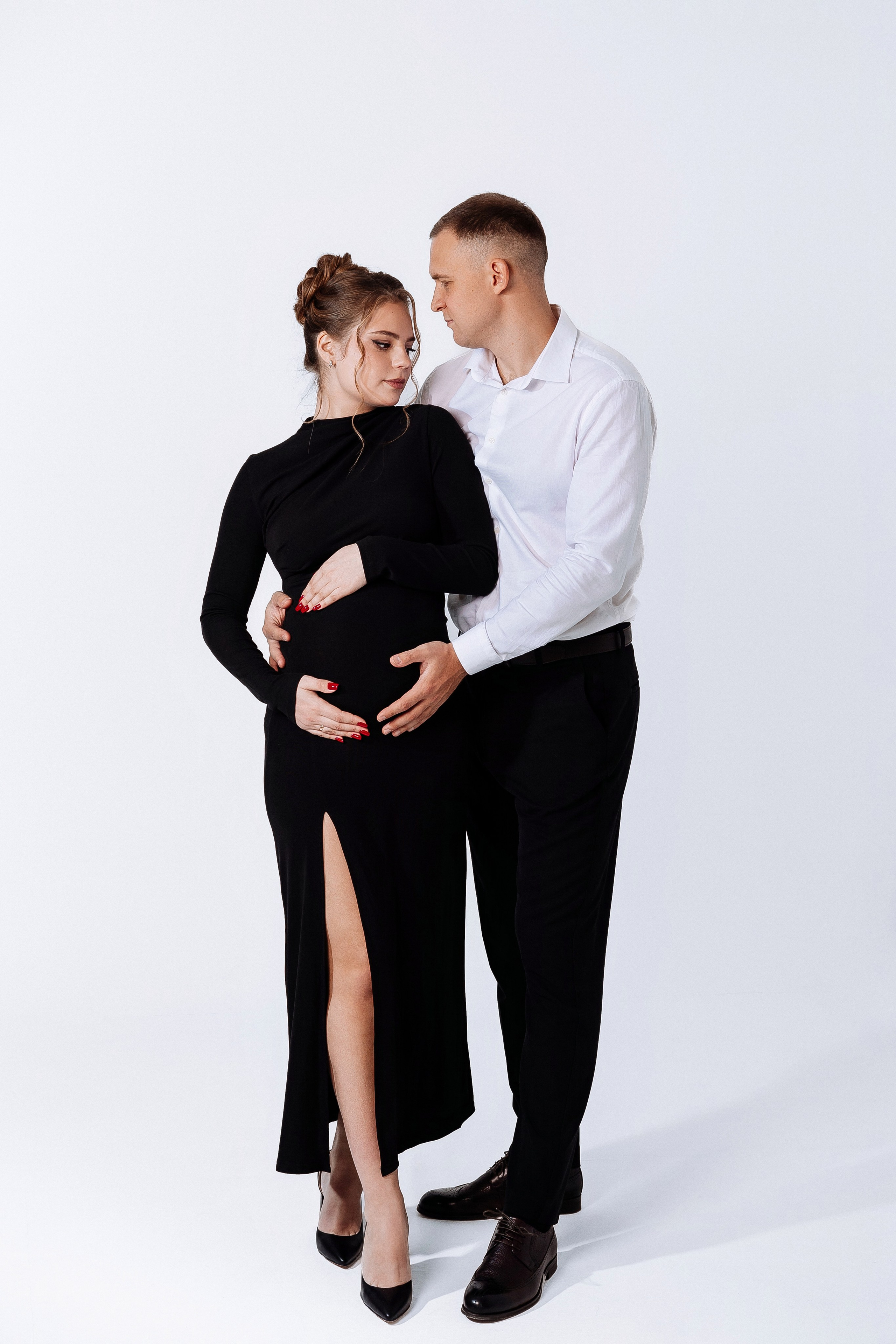 Лиза & Сергей. Женский/Детский фотограф в Симферополе Вероника Слепогина