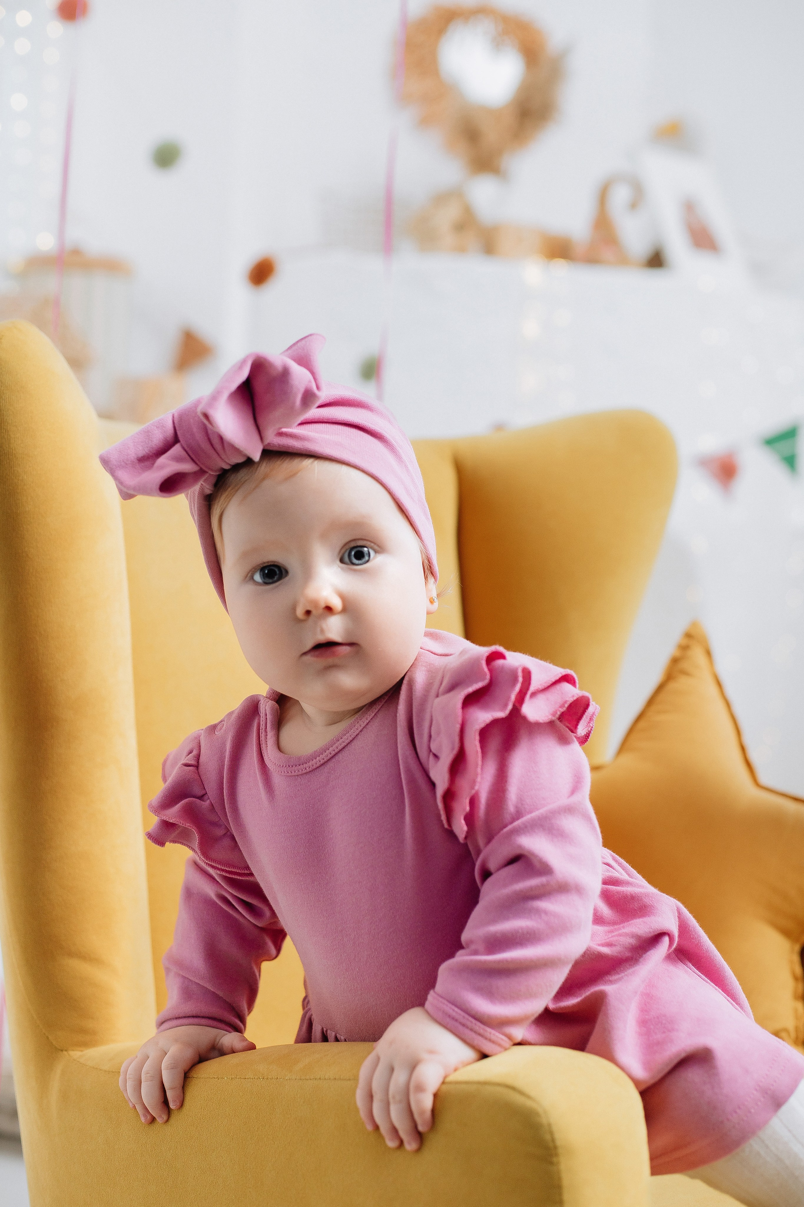 Годик Маргарите. Женский/Детский фотограф в Симферополе Вероника Слепогина