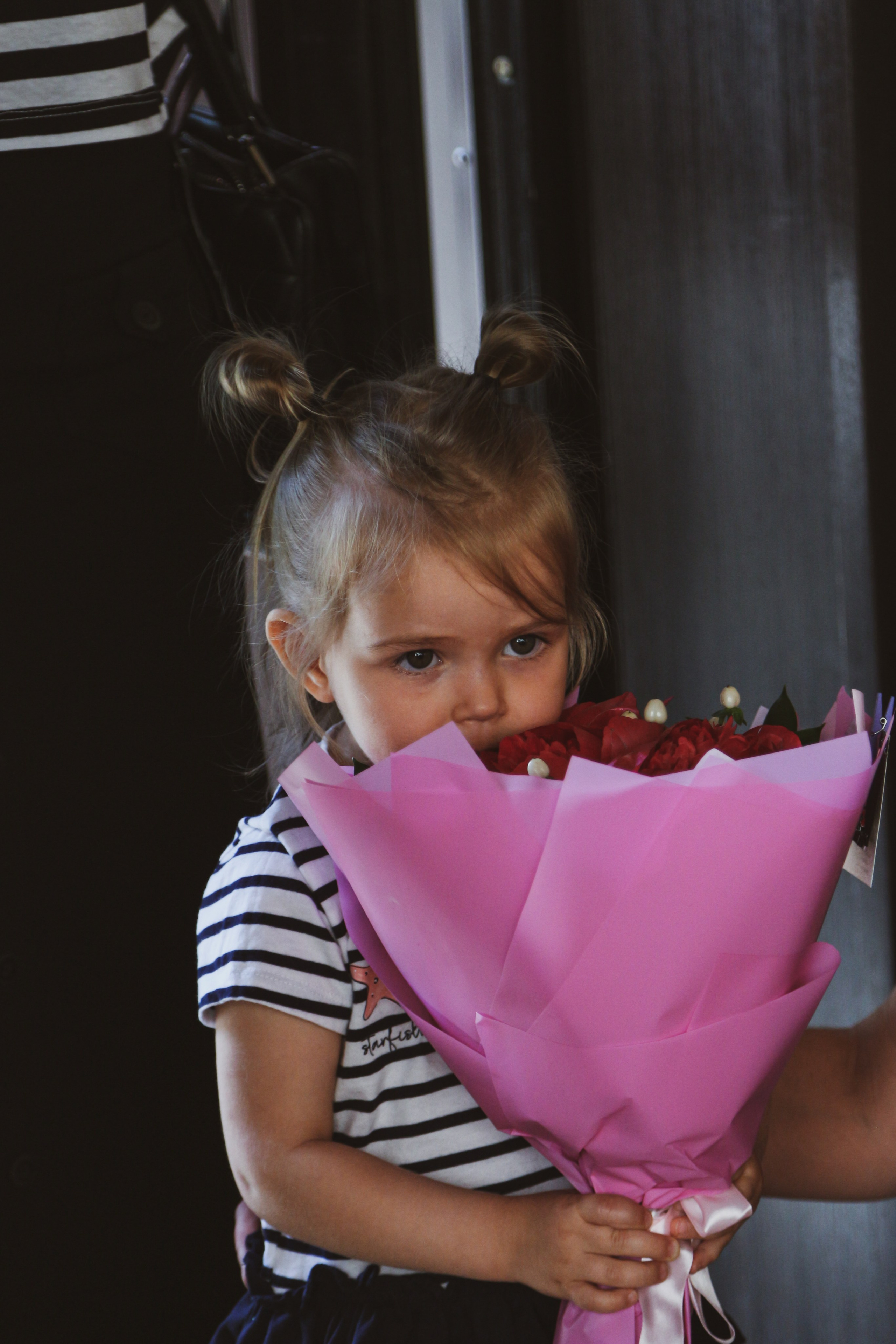 Тематическое день рождение. Алиса Томшина — Фотограф / Видеограф