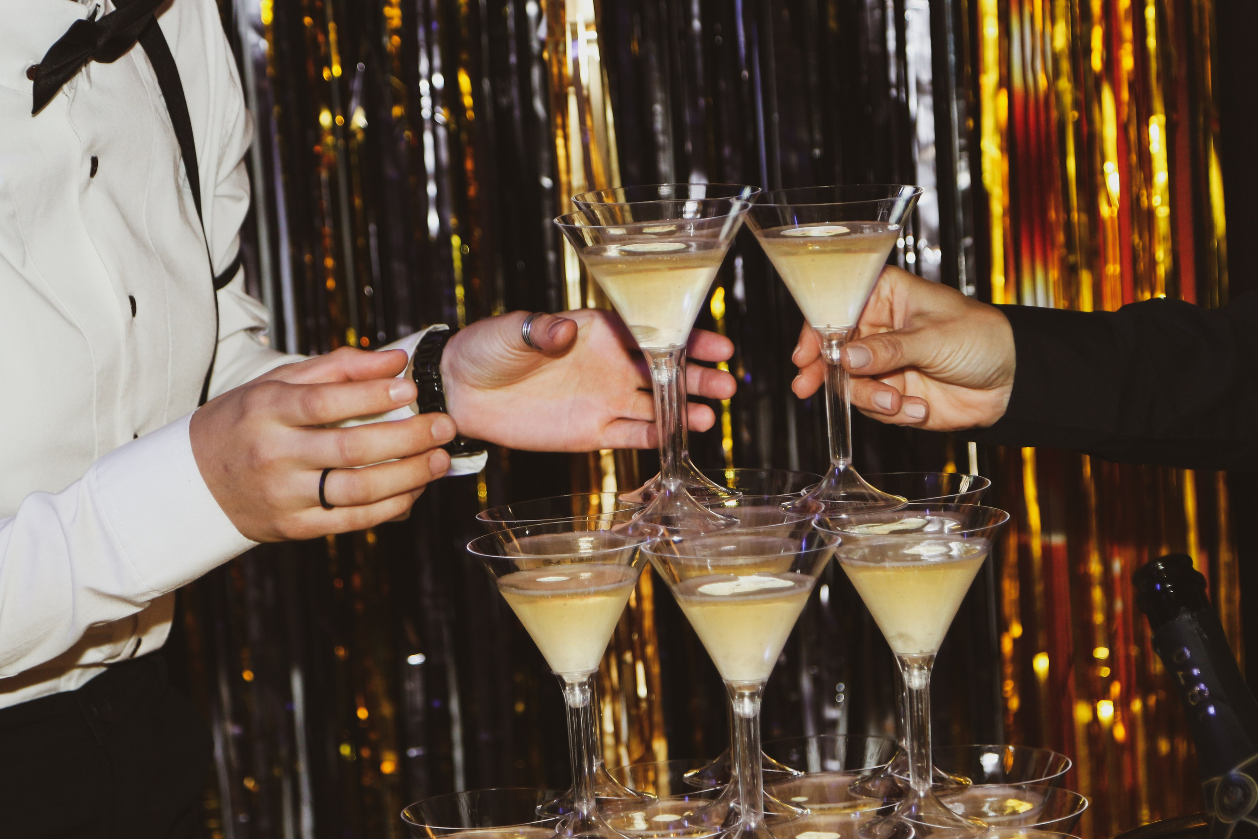 День рождения к/ф Чикаго. Алиса Томшина — Фотограф / Видеограф