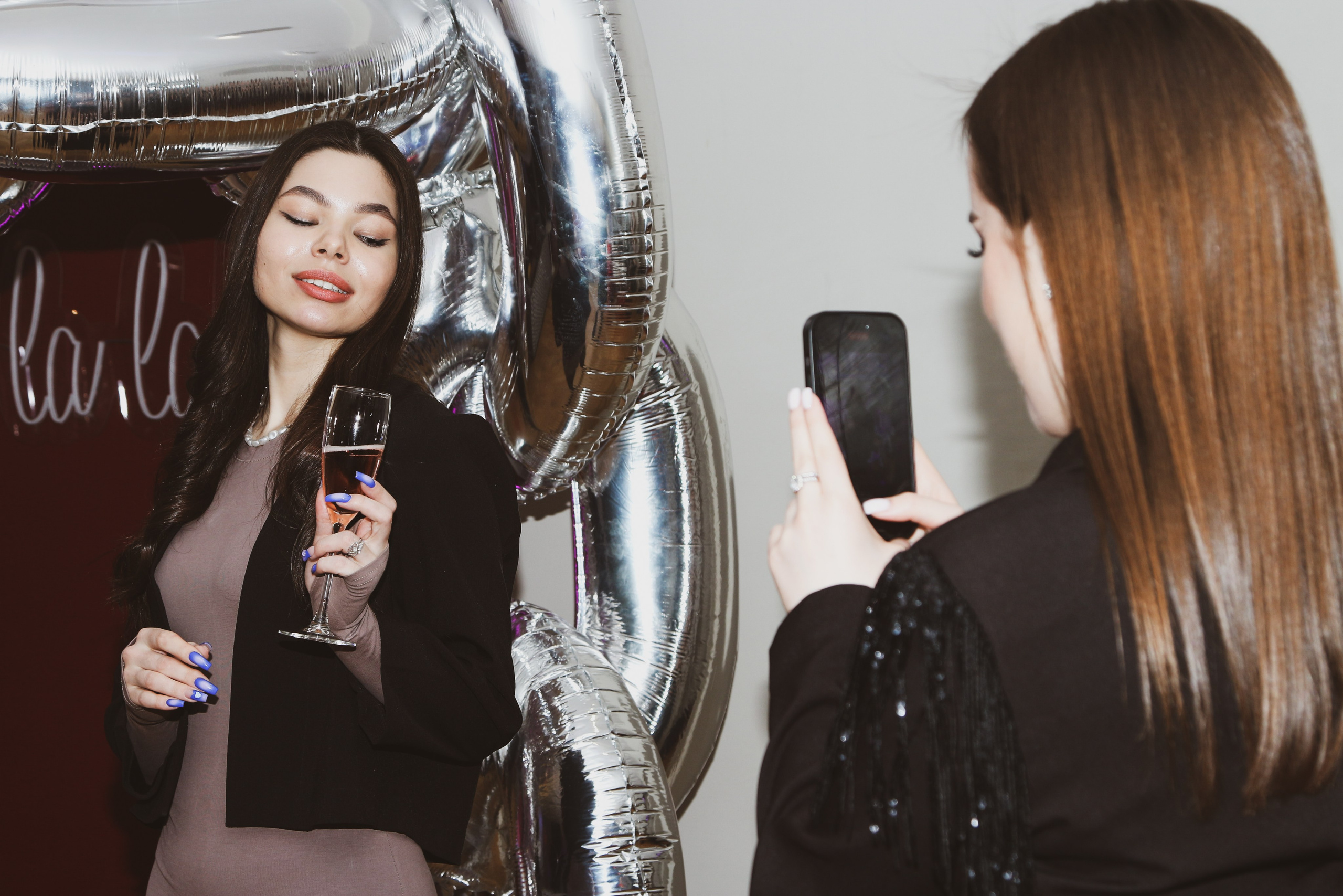 Студия пятница. Алиса Томшина — Фотограф / Видеограф