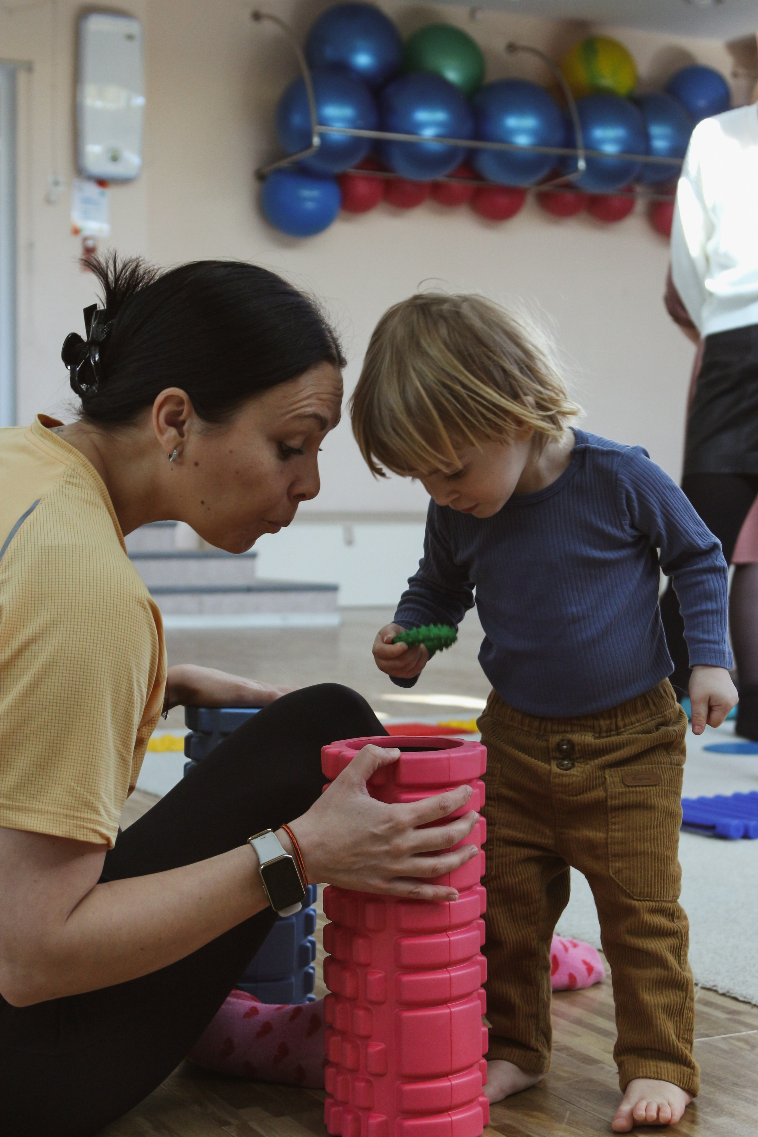Юни клуб. Алиса Томшина — Фотограф / Видеограф