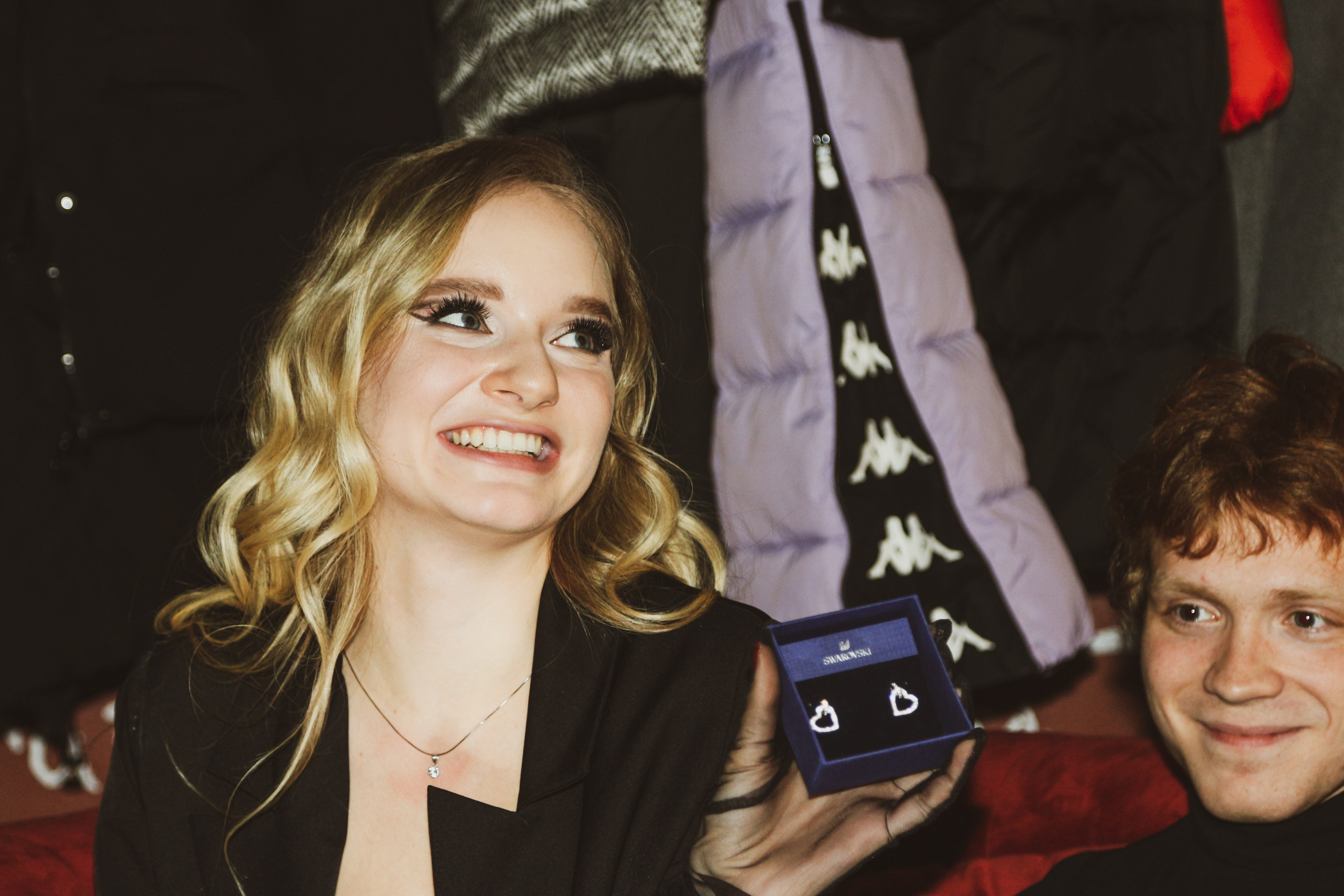 Студия пятница 3. Алиса Томшина — Фотограф / Видеограф