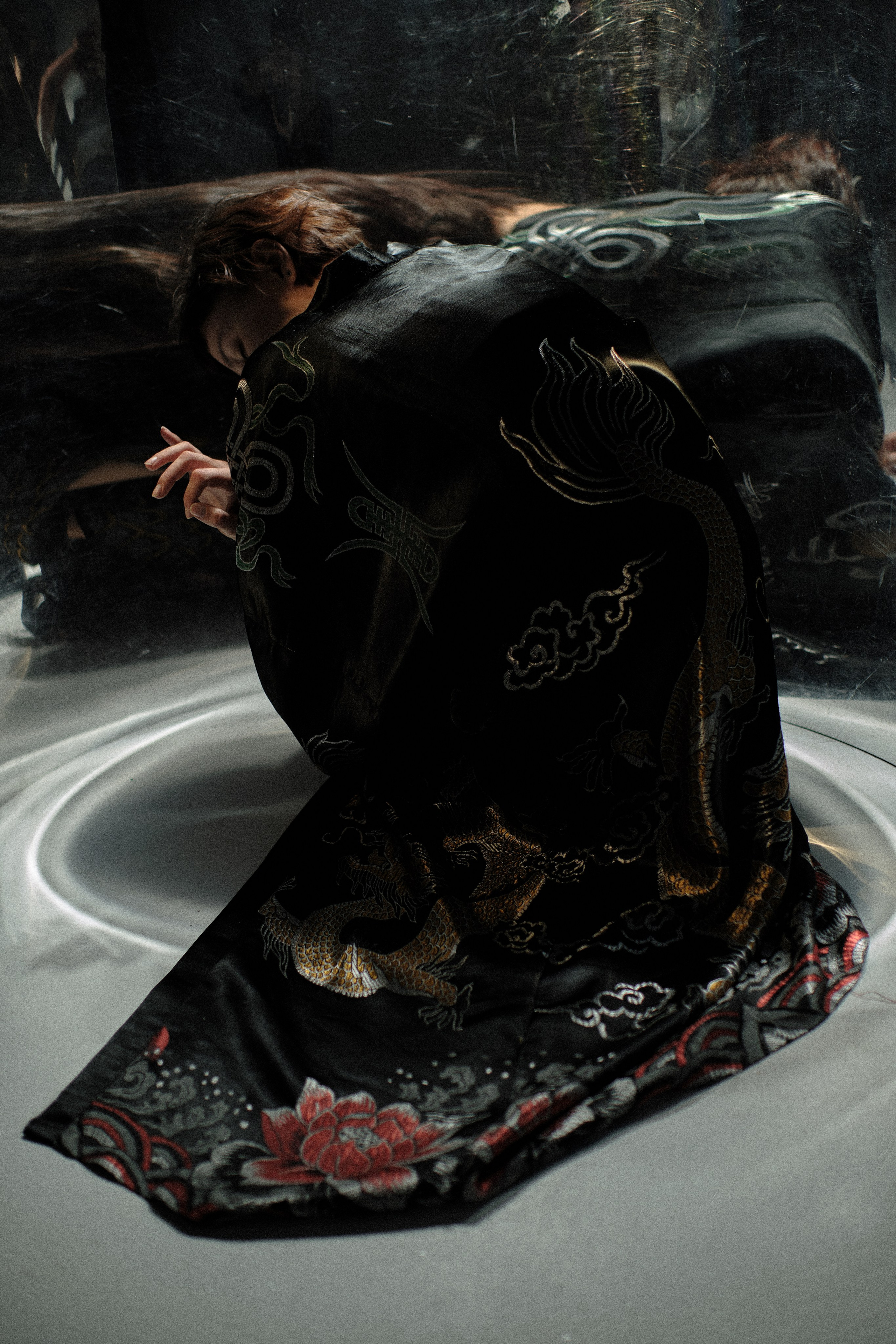 Портреты. Портретный и репортажный фотограф в Санкт-Петербурге Дарья Сибирякова