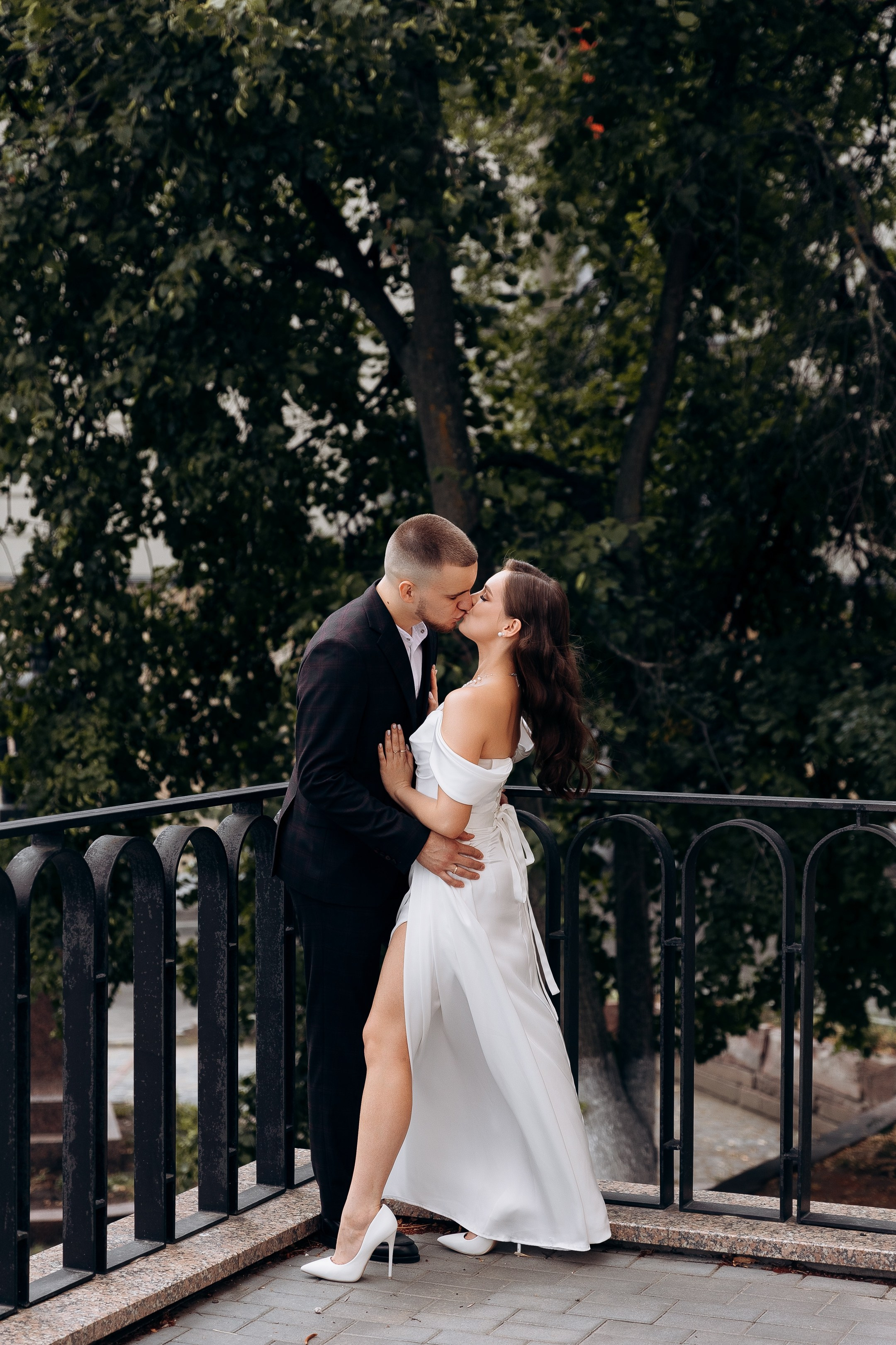 Свадебный и школьный фотограф в Пензе и области