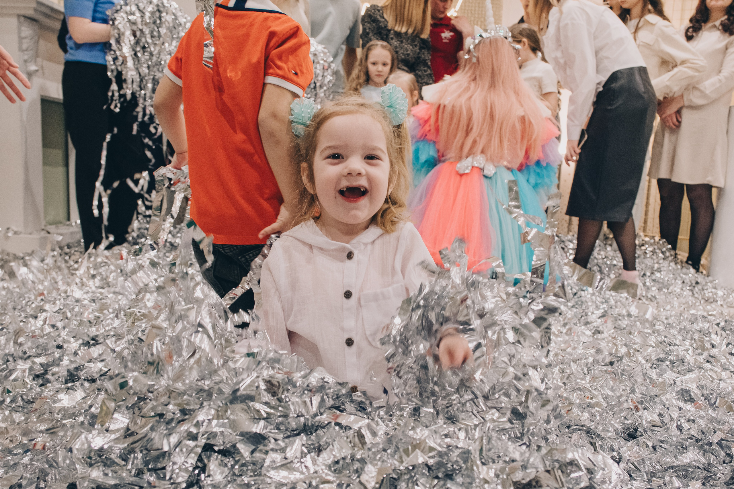 Детские мероприятия. Фотограф в Иркутске Анна Мирошникова