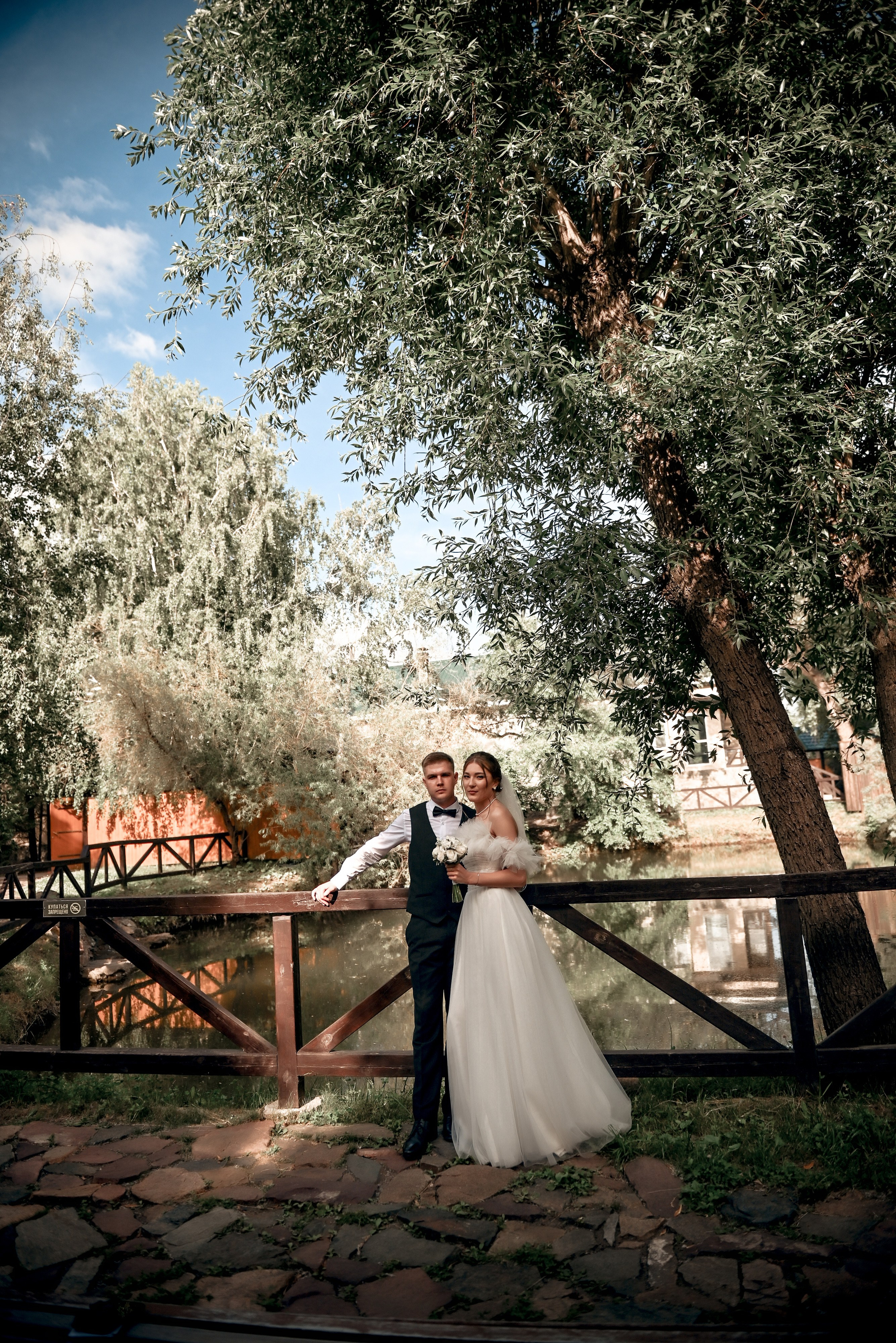 Алексей и Дарья. Свадебный, семейный, детский, контент фотограф в Омске Максим Ильин