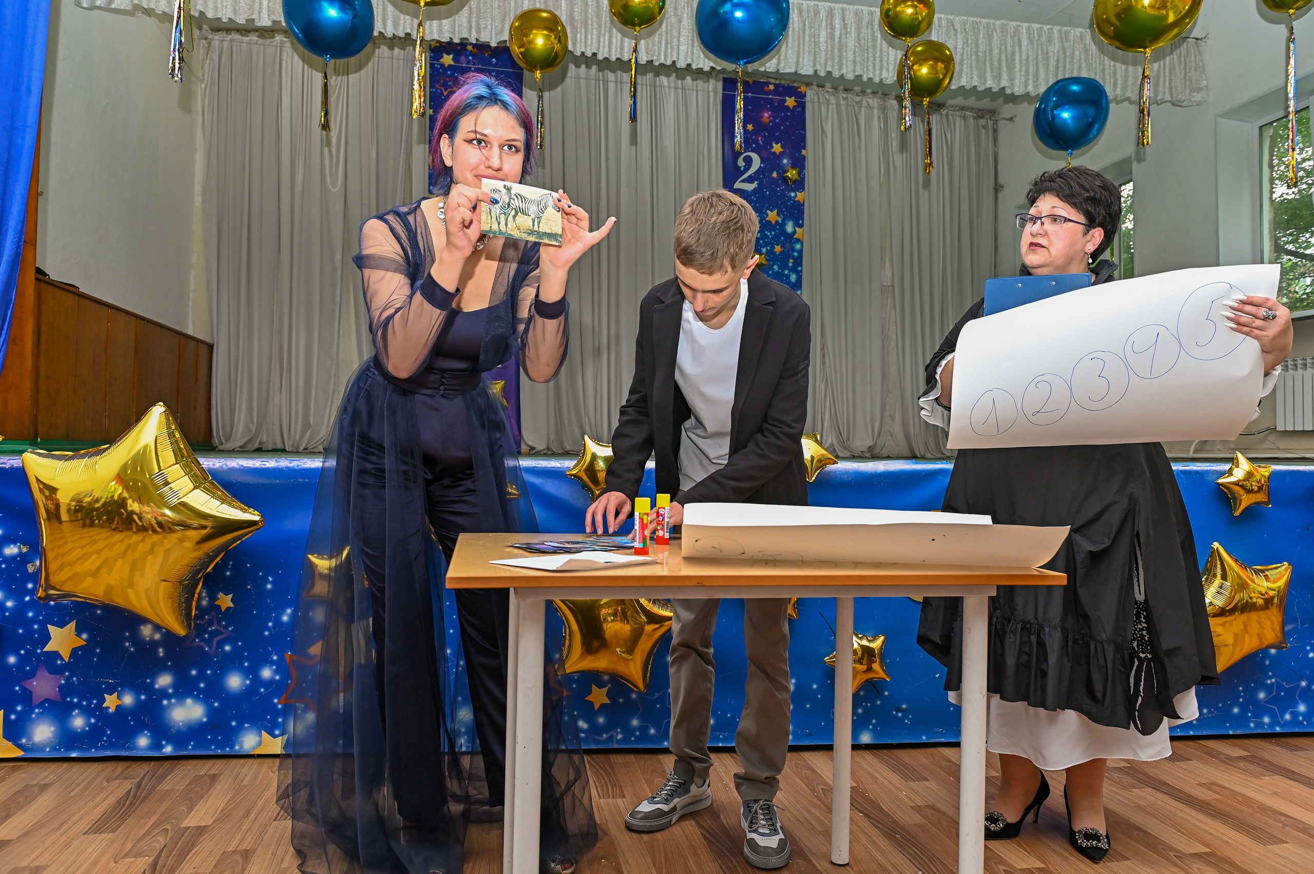 Выпускной 61 школа. Семейный и свадебный фотограф во Владивостоке