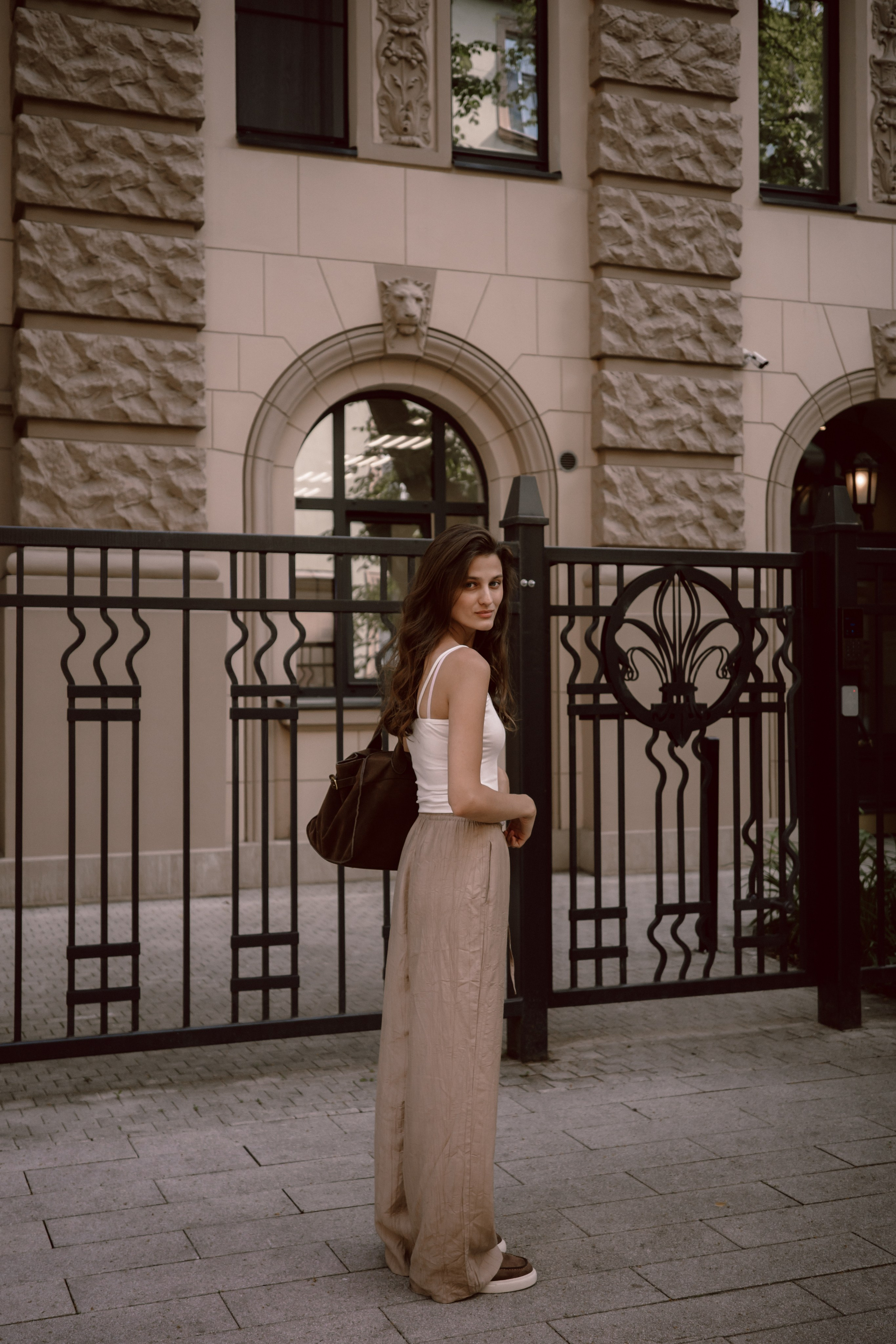 Диана. Чувственный фотограф в Санкт-Петербурге Пятнова Ксения