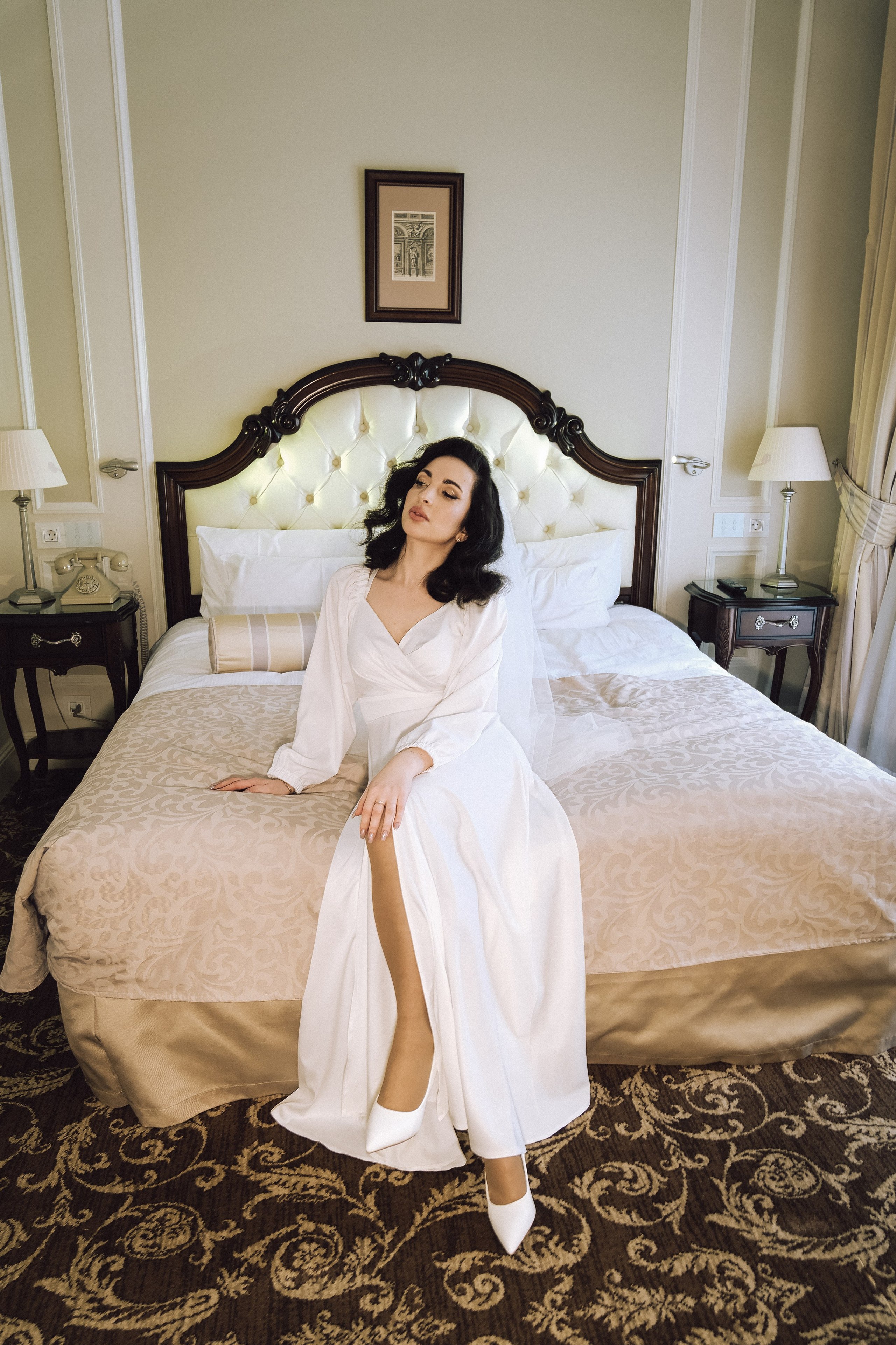 Дарья & Леонид.ДБ2. Phdkvmr.ru