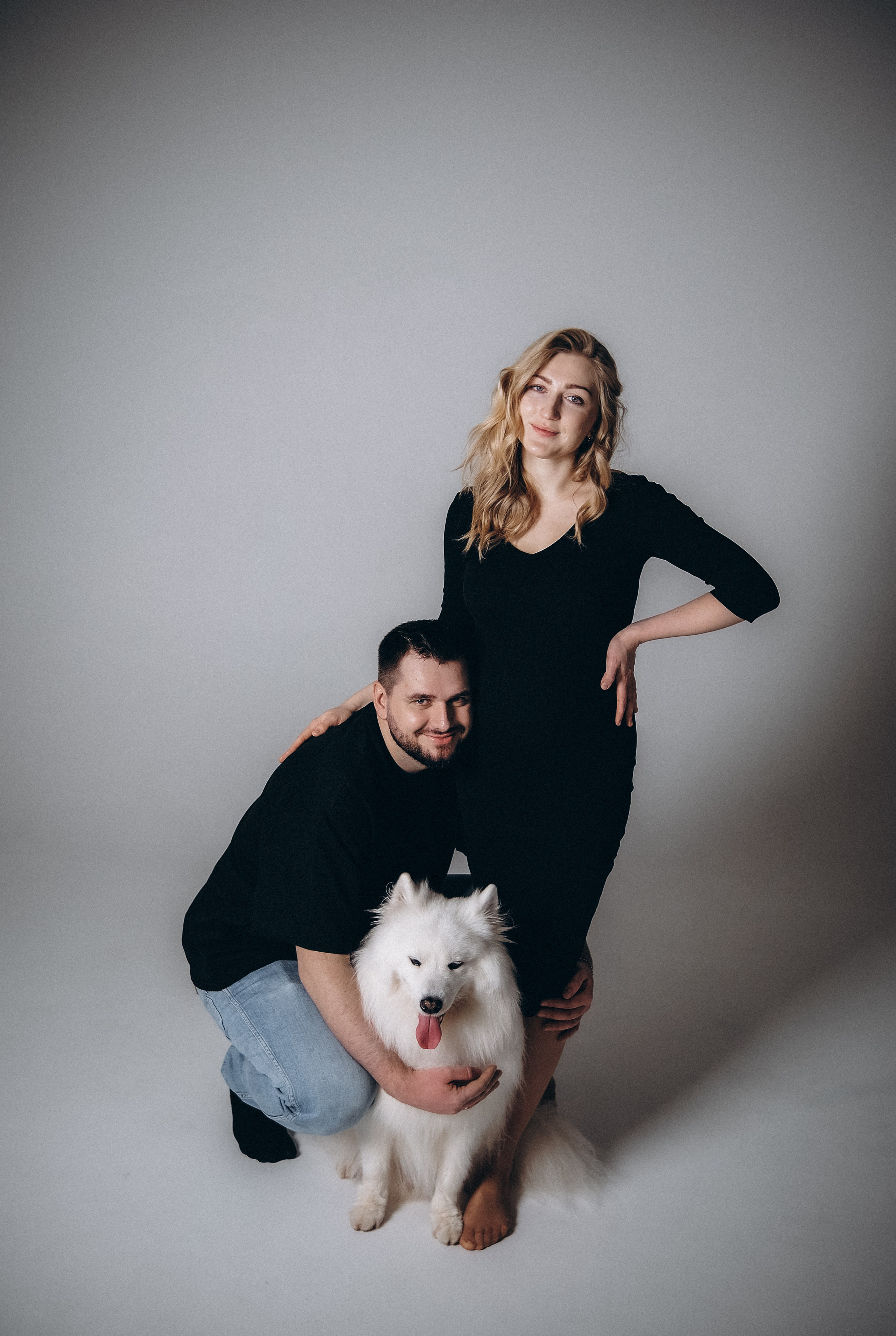 Катя & Андрей. Phdkvmr.ru