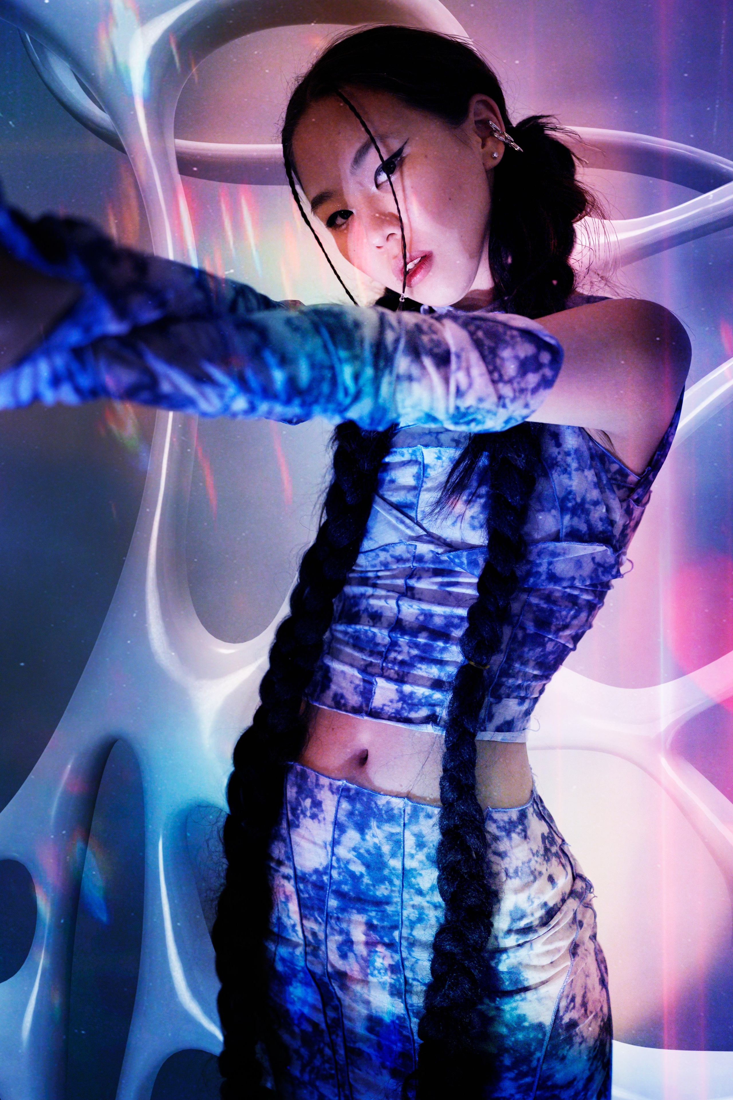 HOAGAI. Фотограф Julia Nova