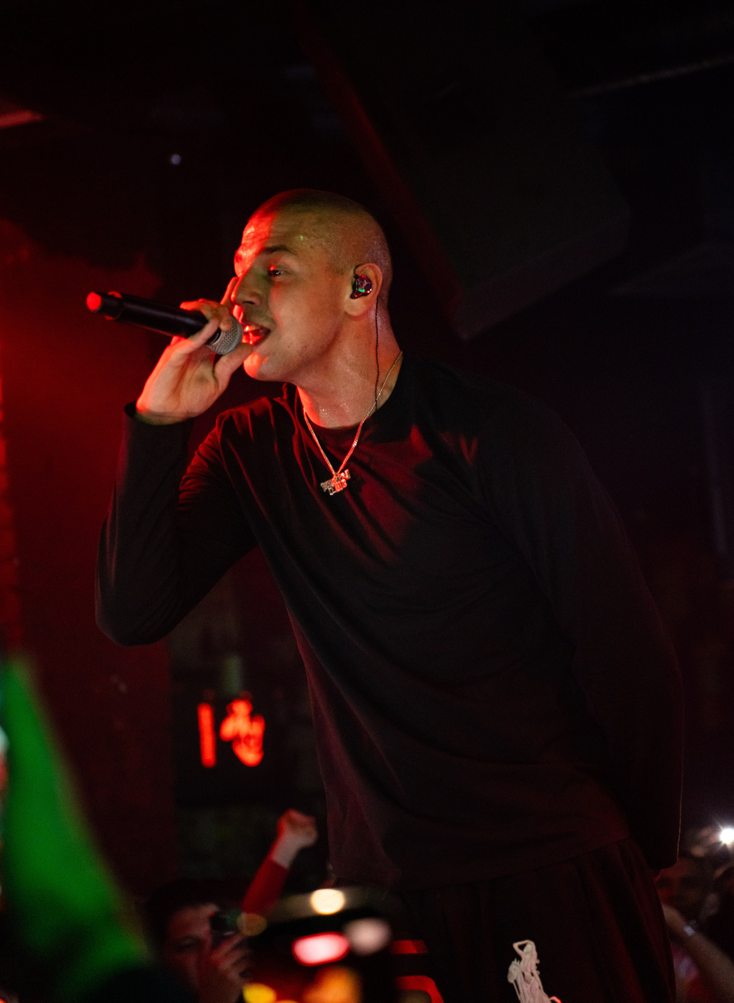 Yasmi / @Сержант Пеппер / Краснодар. Концертный фотограф в Краснодаре