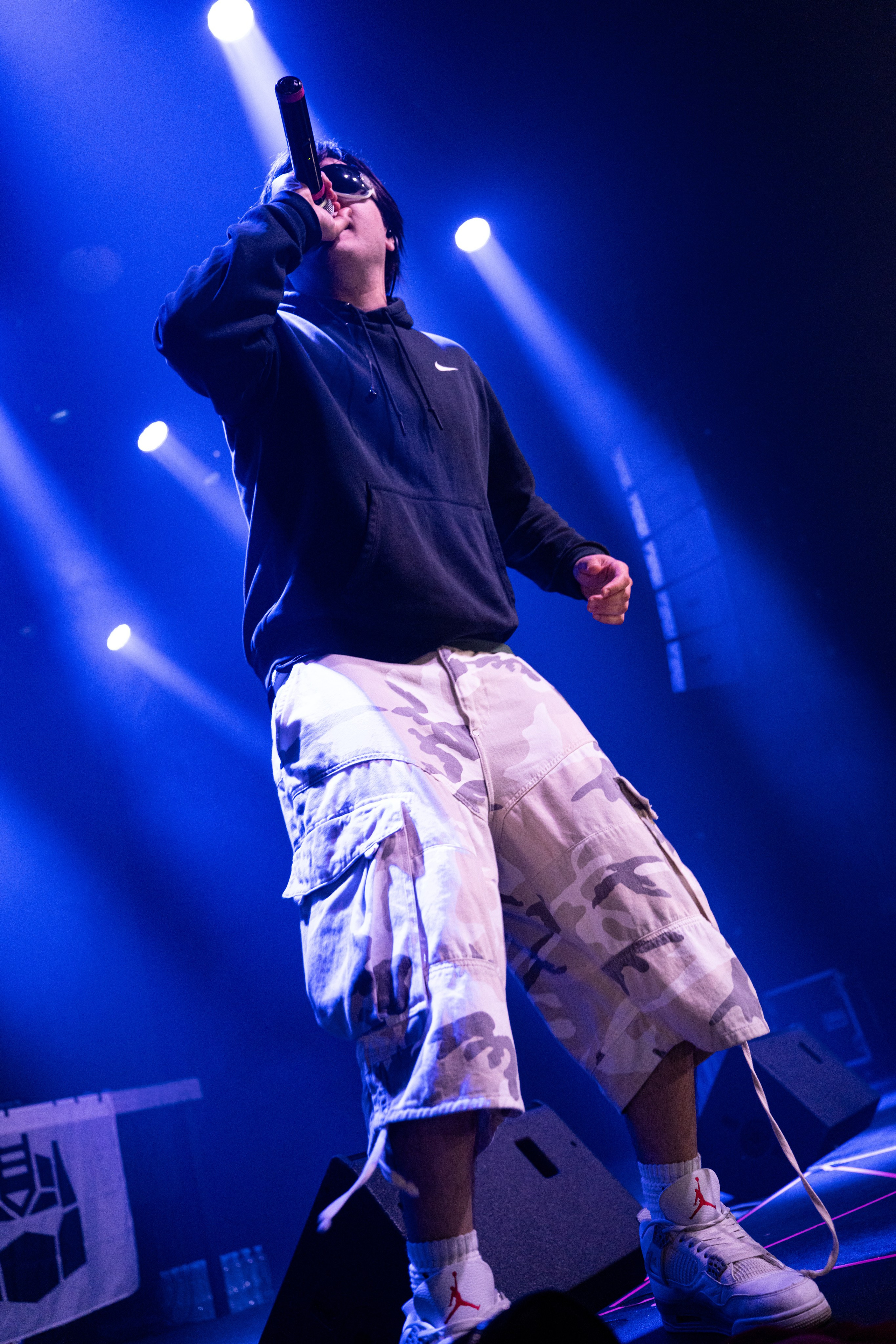 Thrill Pill / @Порт 219 / Краснодар. Концертный фотограф в Краснодаре