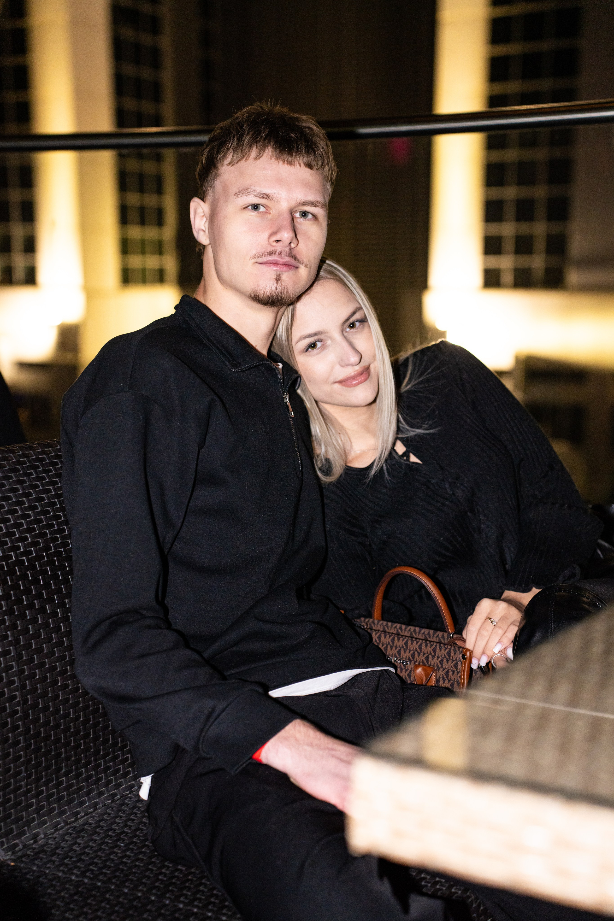 Only Birthday Party & 2HUG + Secret Guest / @Небесный сад. Концертный фотограф в Краснодаре