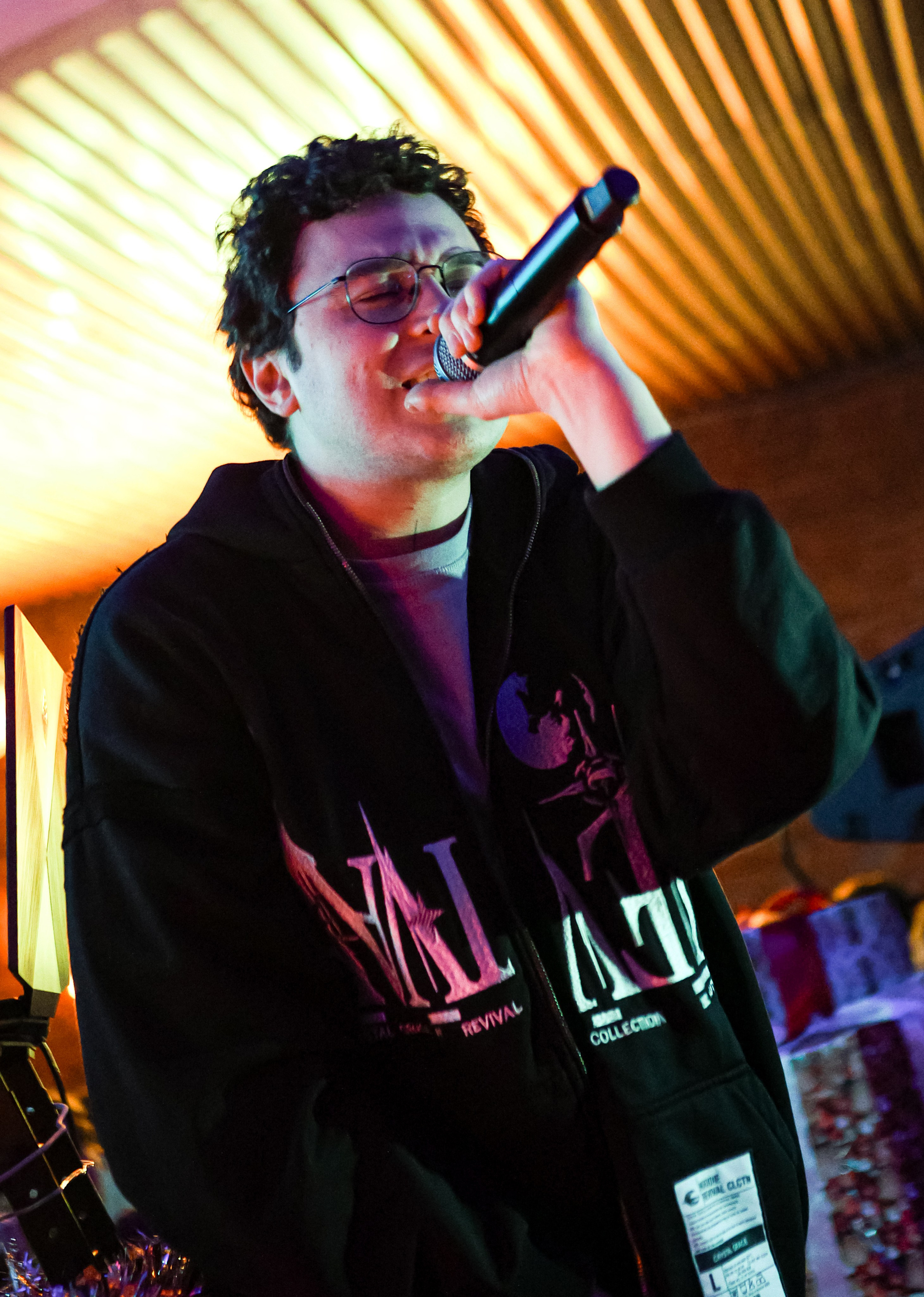 Only 2K17 & Полка + May Wave$ + Иван Золо / @Барный Союз / Краснодар. Концертный фотограф в Краснодаре