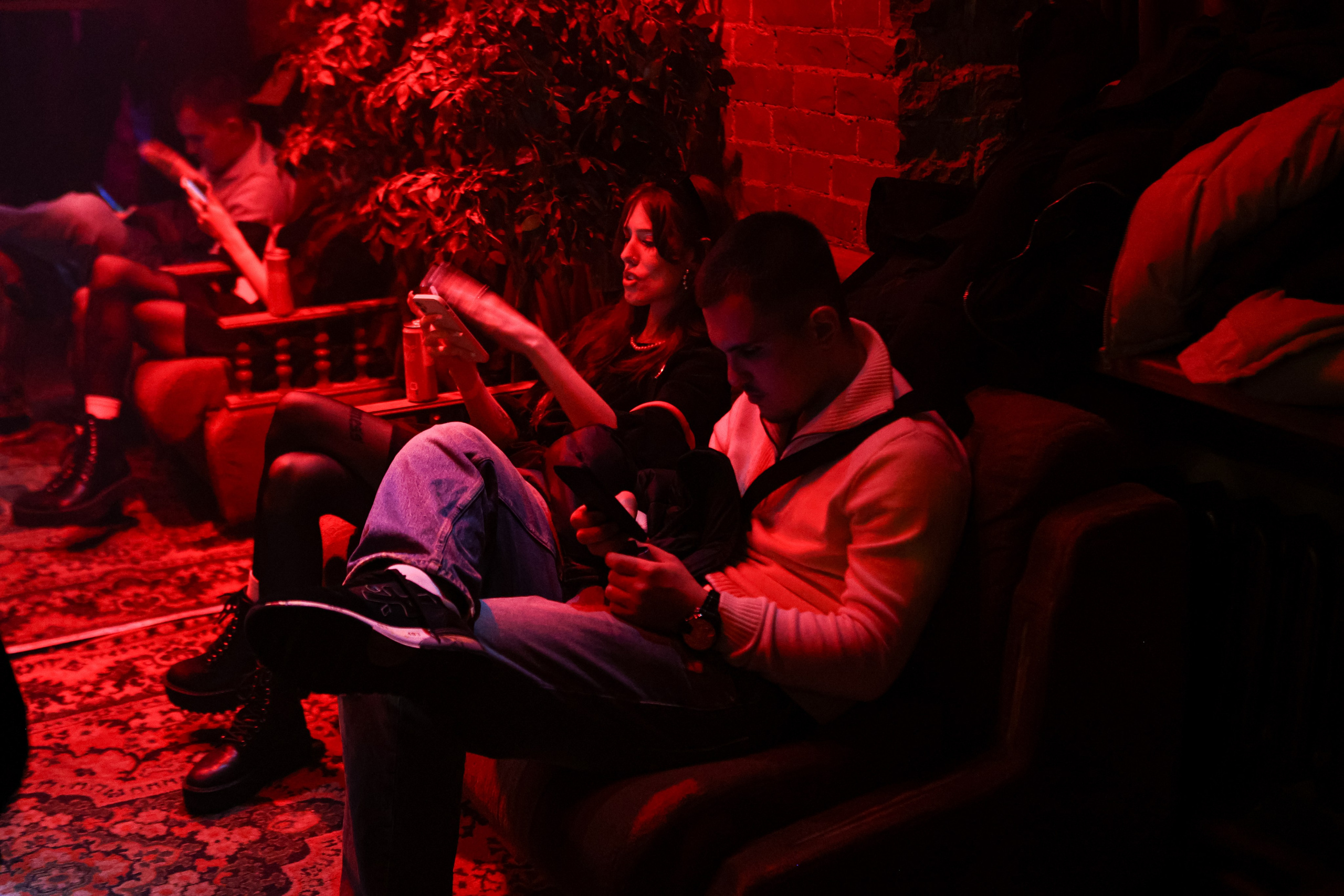 Only 2K17 & Полка + May Wave$ + Иван Золо / @Барный Союз / Краснодар. Концертный фотограф в Краснодаре