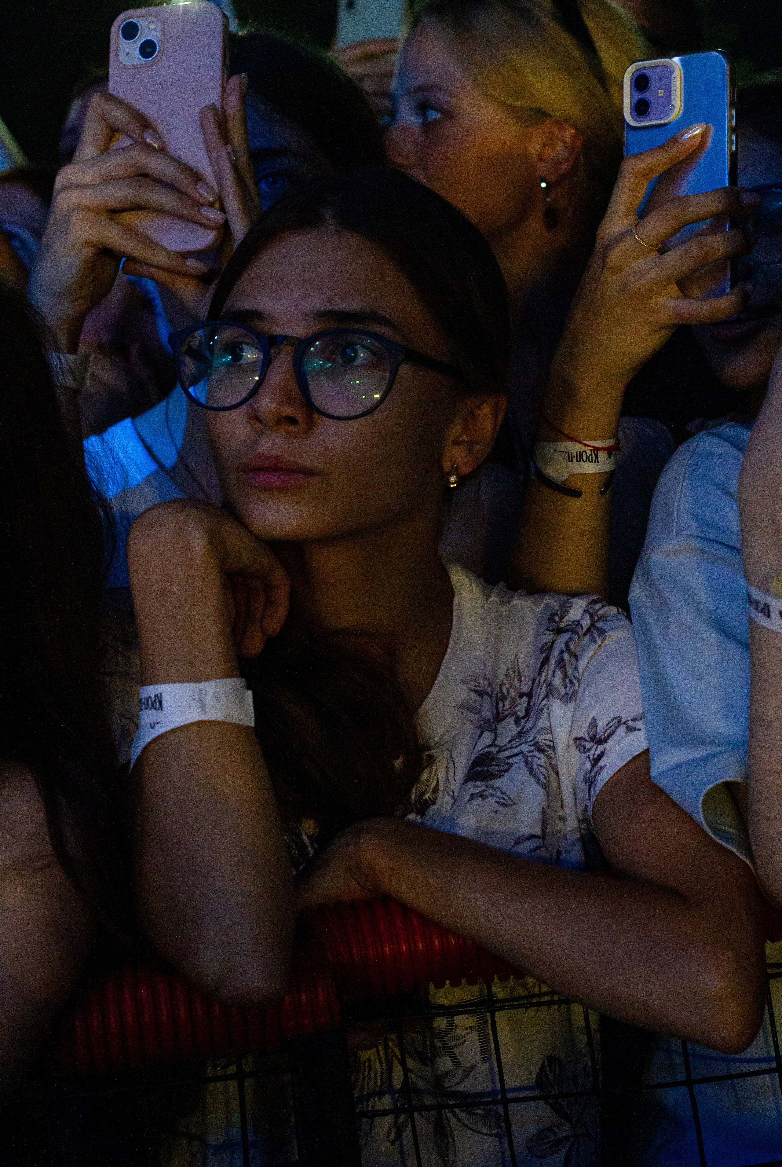 ЛСП / @Кроп Арена Воздух / Краснодар. Концертный фотограф в Краснодаре