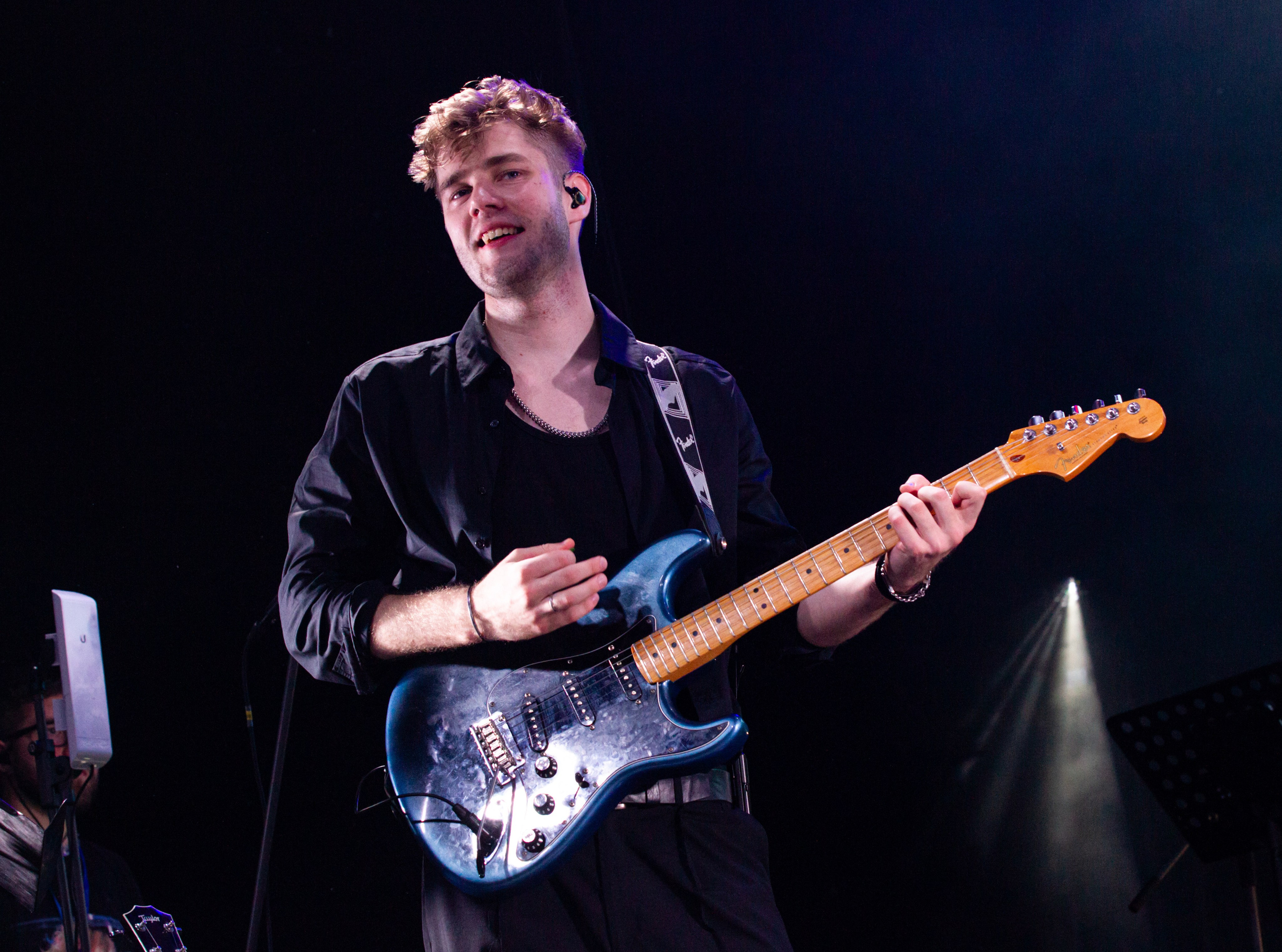 День города Краснодара + концерт Mia Boyka / @Дс Олимп / Краснодар. Концертный фотограф в Краснодаре