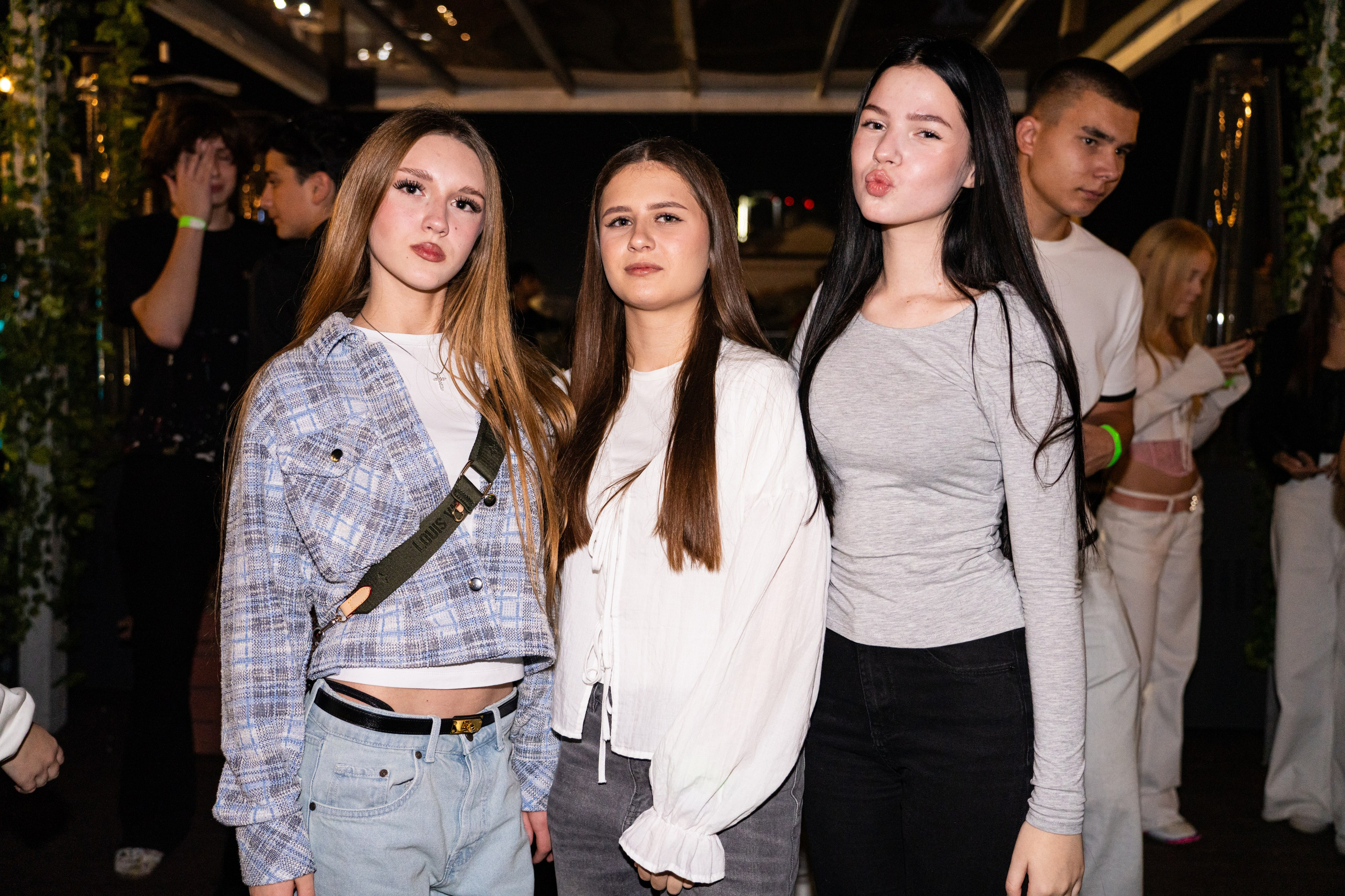 Balagan Showcase + Чоко и Пай / @Небесный Сад. Концертный фотограф в Краснодаре