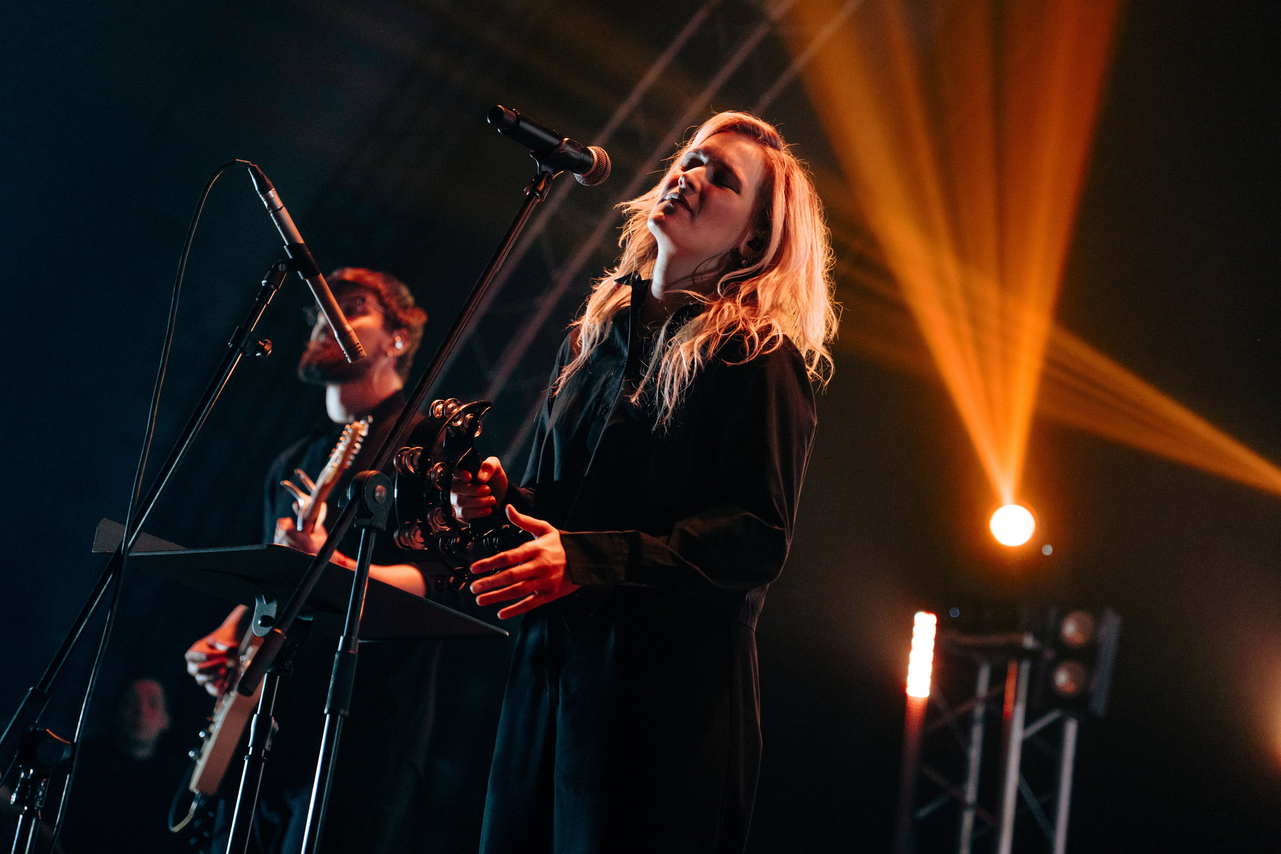 Бонд с Кнопкой / @Кроп Арена / Краснодар. Концертный фотограф в Краснодаре