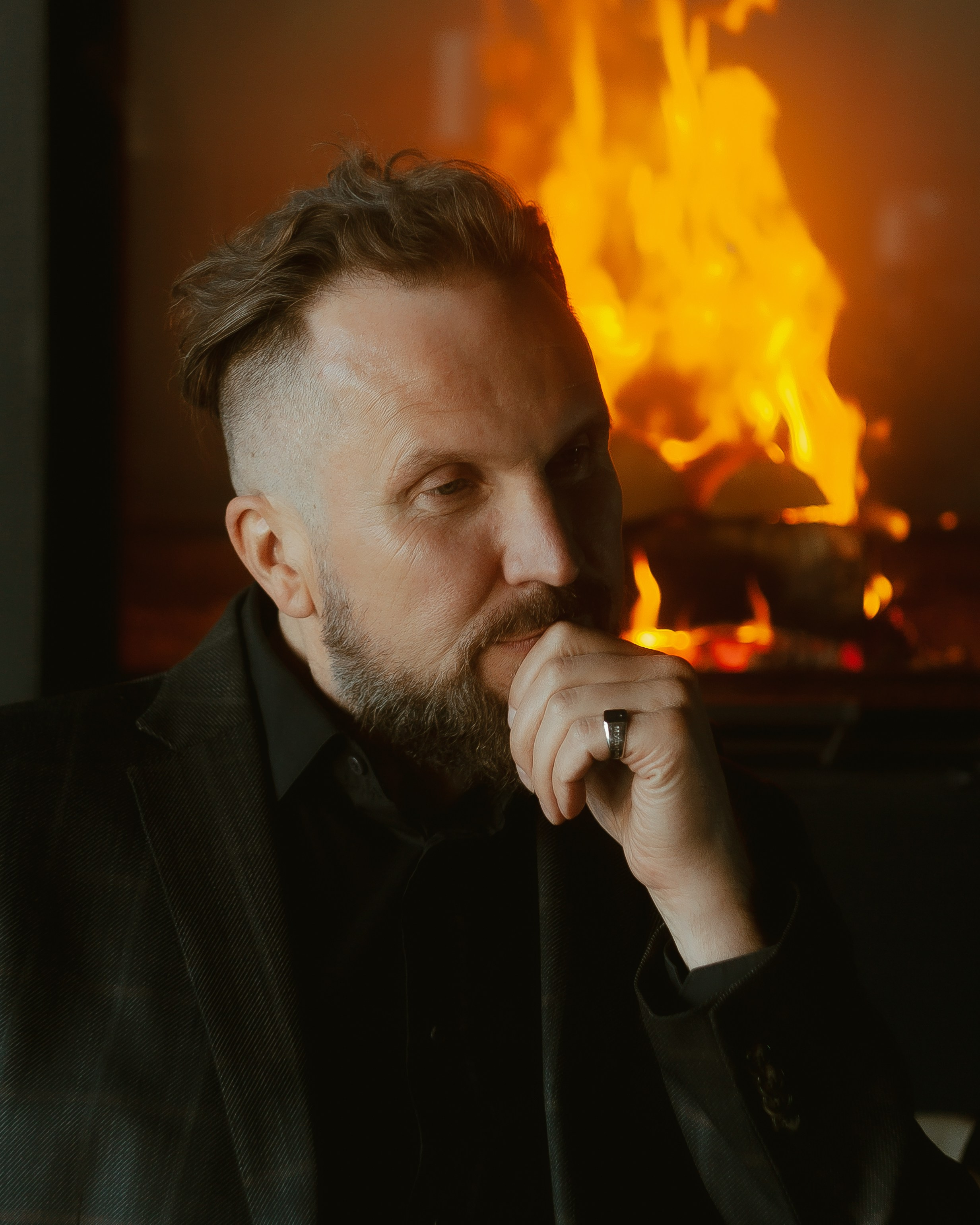 Деловые съемки. Свадебный фотограф в Санкт-Петербурге Миша Репина