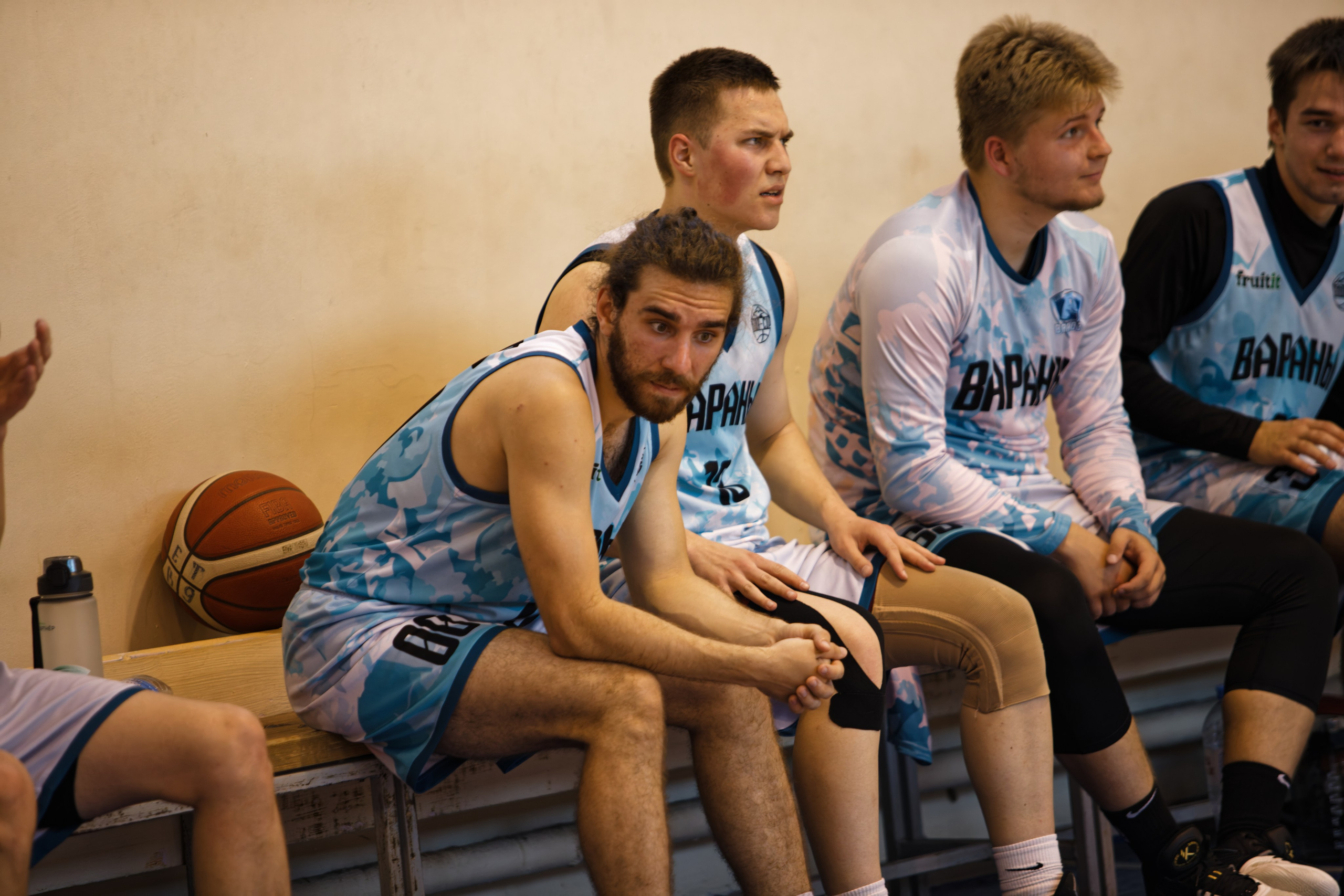 Летняя баскетбольная лига 16.07.2025. Репортажный и спортивный фотограф в г. Пермь Зильберг Павел