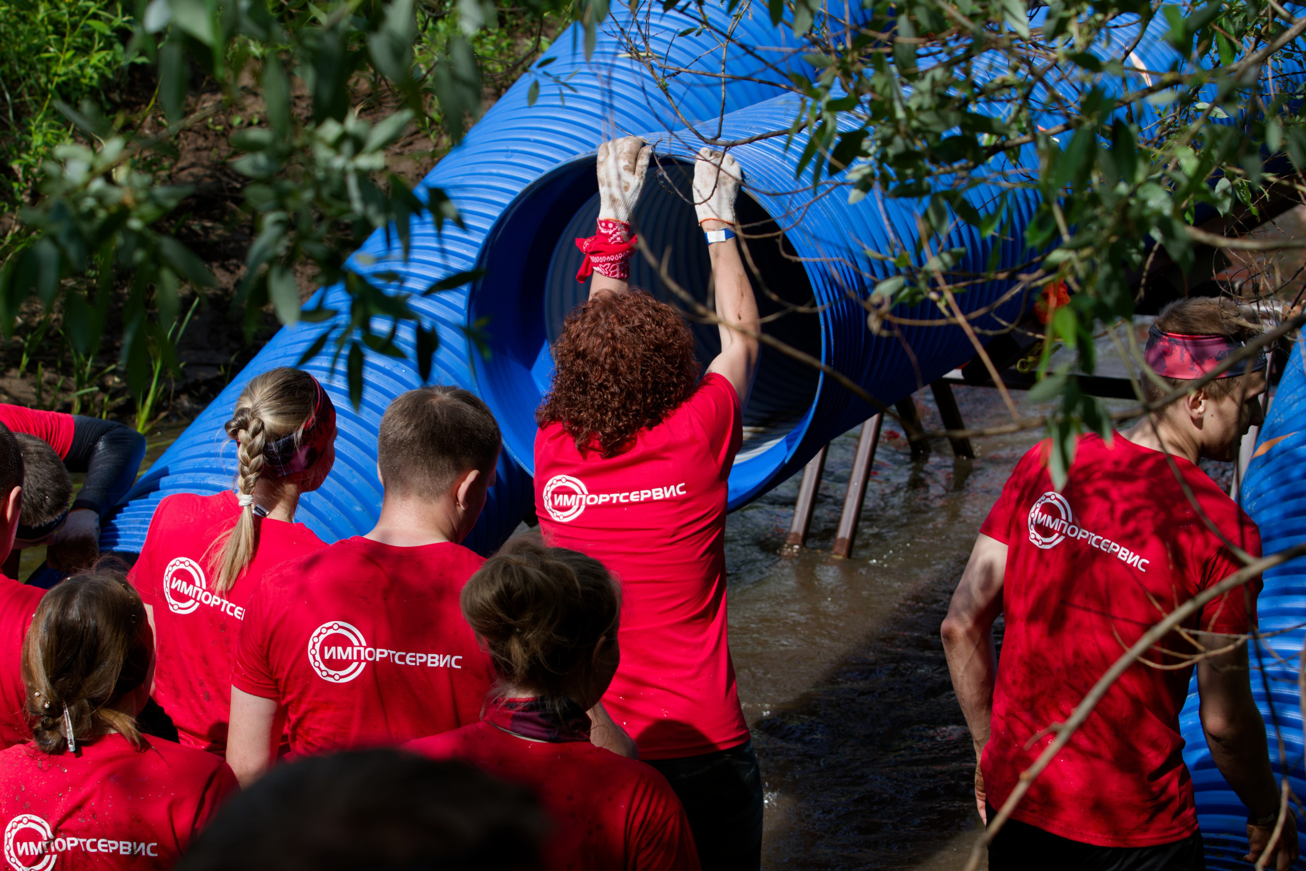 Родео59. Репортажный и спортивный фотограф в г. Пермь Зильберг Павел