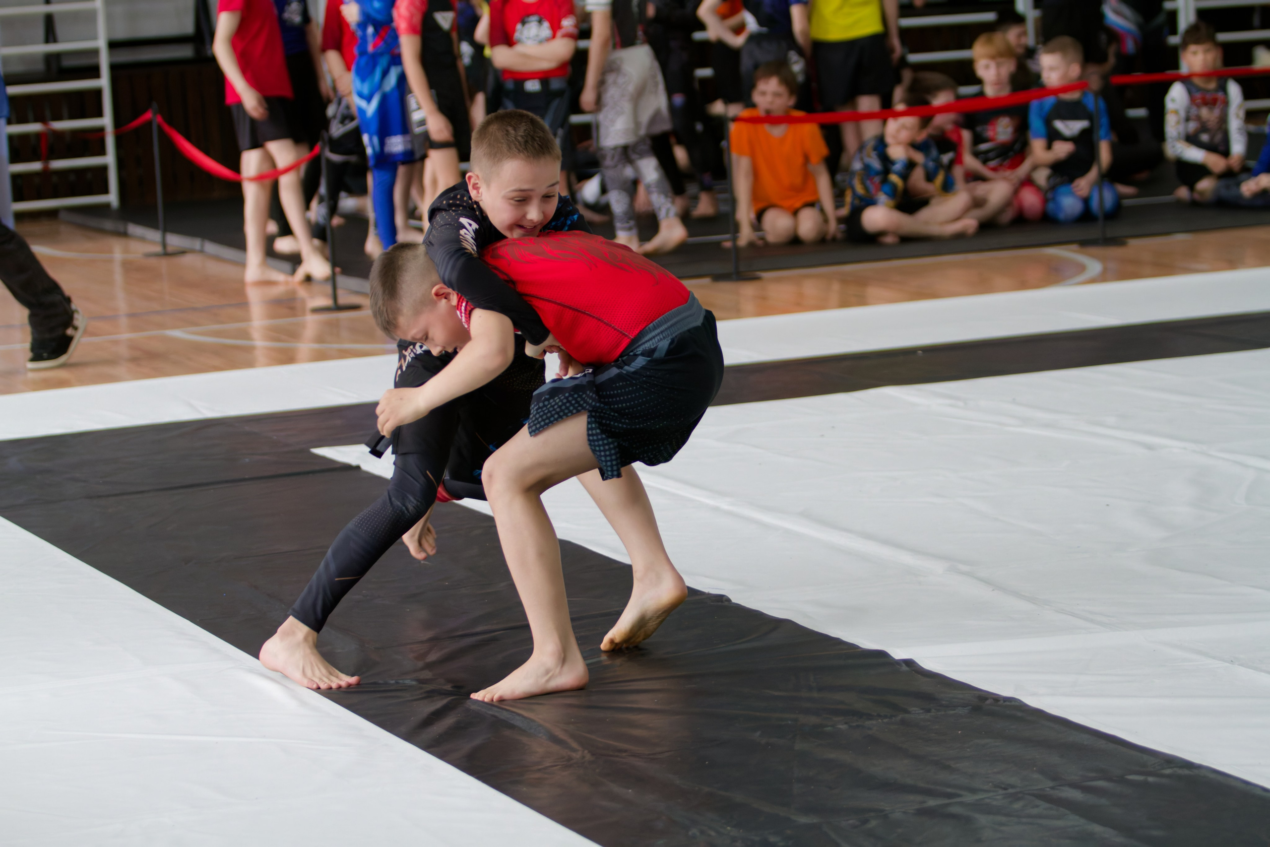Борьба. Джиу-джитсу 26.04.2025. Репортажный и спортивный фотограф в г. Пермь Зильберг Павел