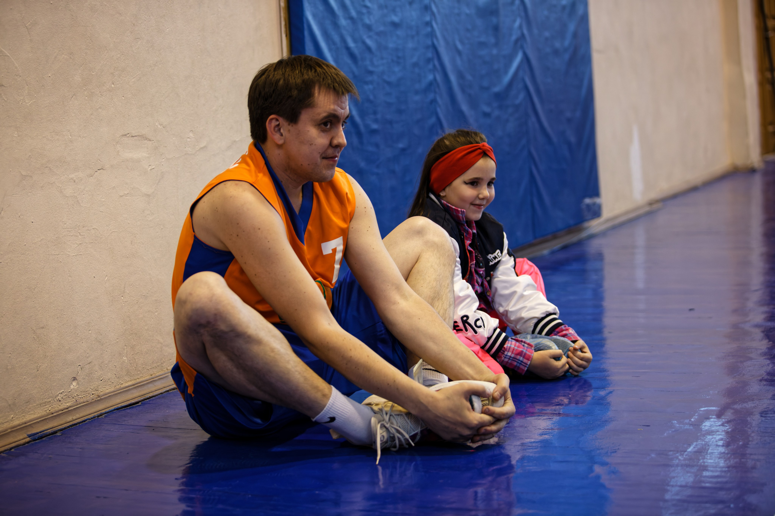 Летняя баскетбольная лига 18.07.2025. Репортажный и спортивный фотограф в г. Пермь Зильберг Павел