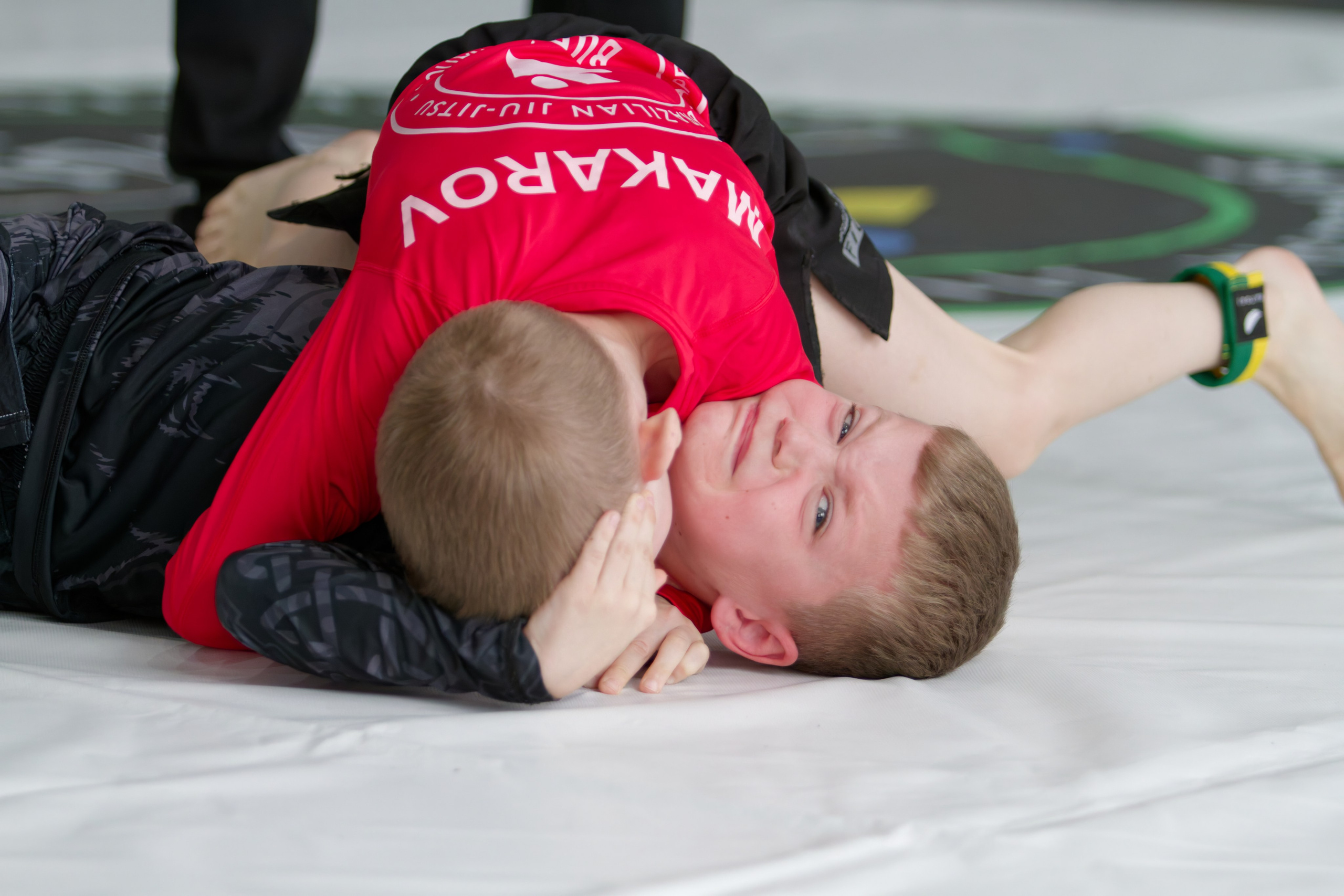 Борьба. Джиу-джитсу 26.04.2025. Репортажный и спортивный фотограф в г. Пермь Зильберг Павел