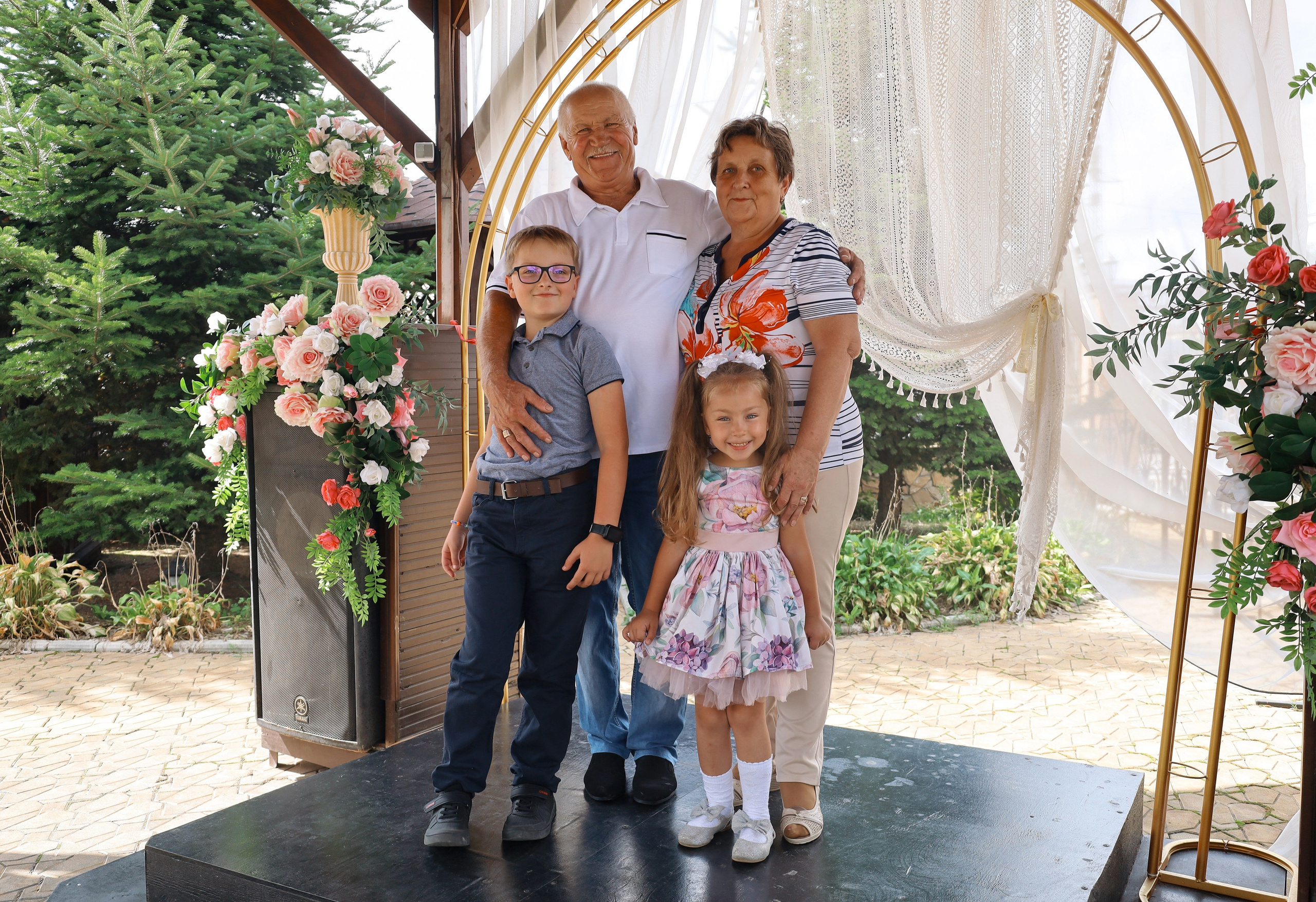 Семья в сборе❤️. V I KA P H O T O