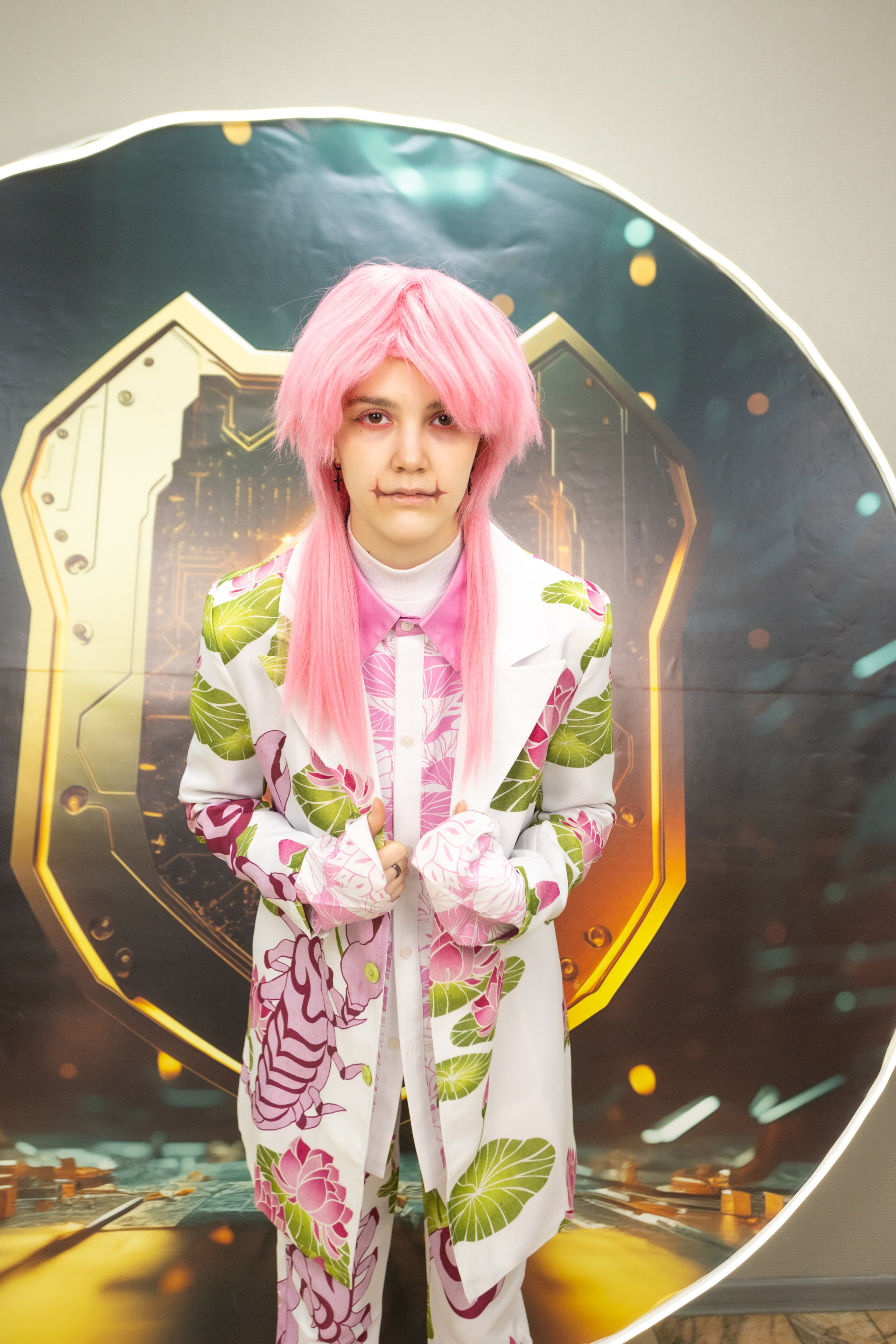 Фестиваль. Art my Pho