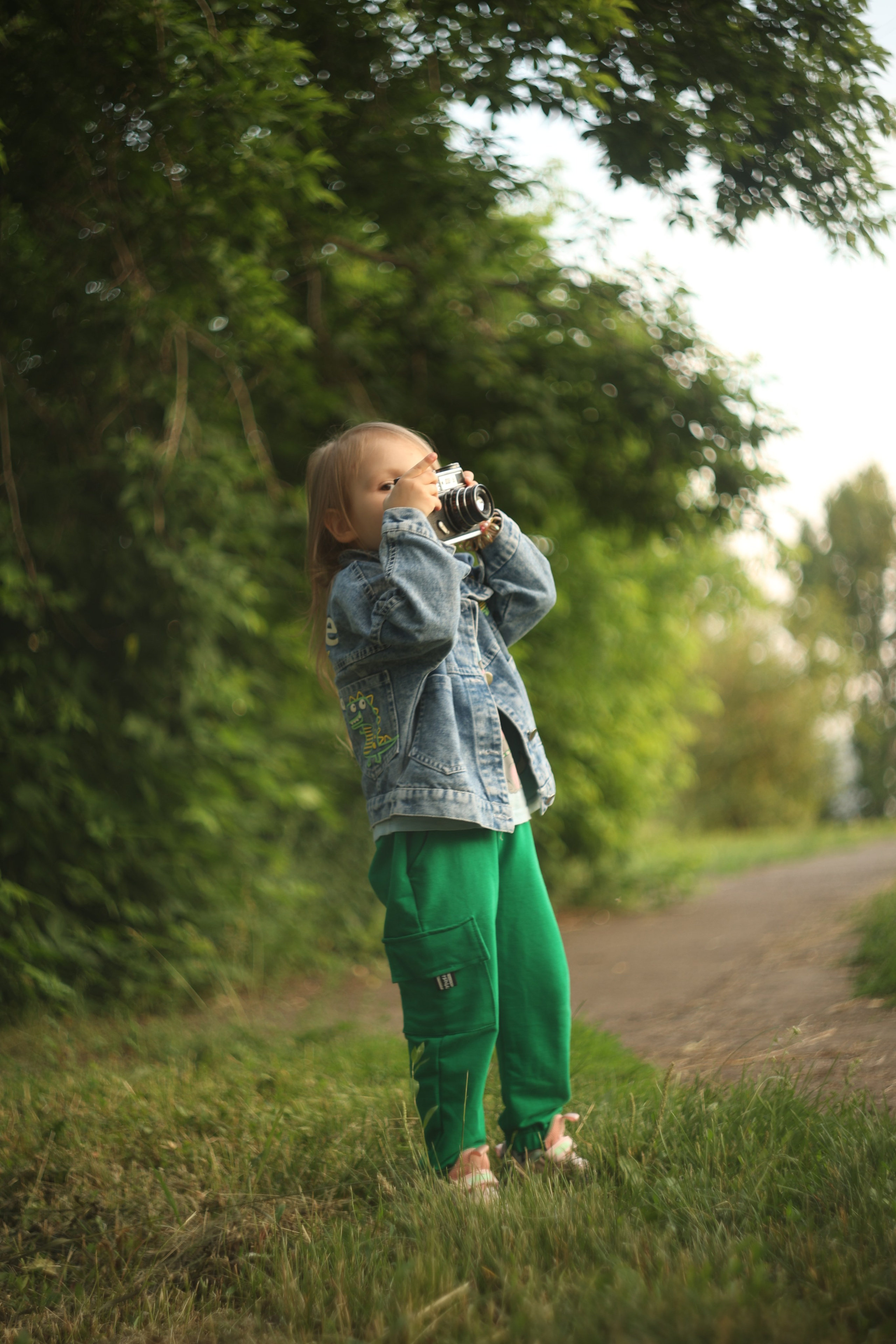 Маленький фотограф. Art my Pho